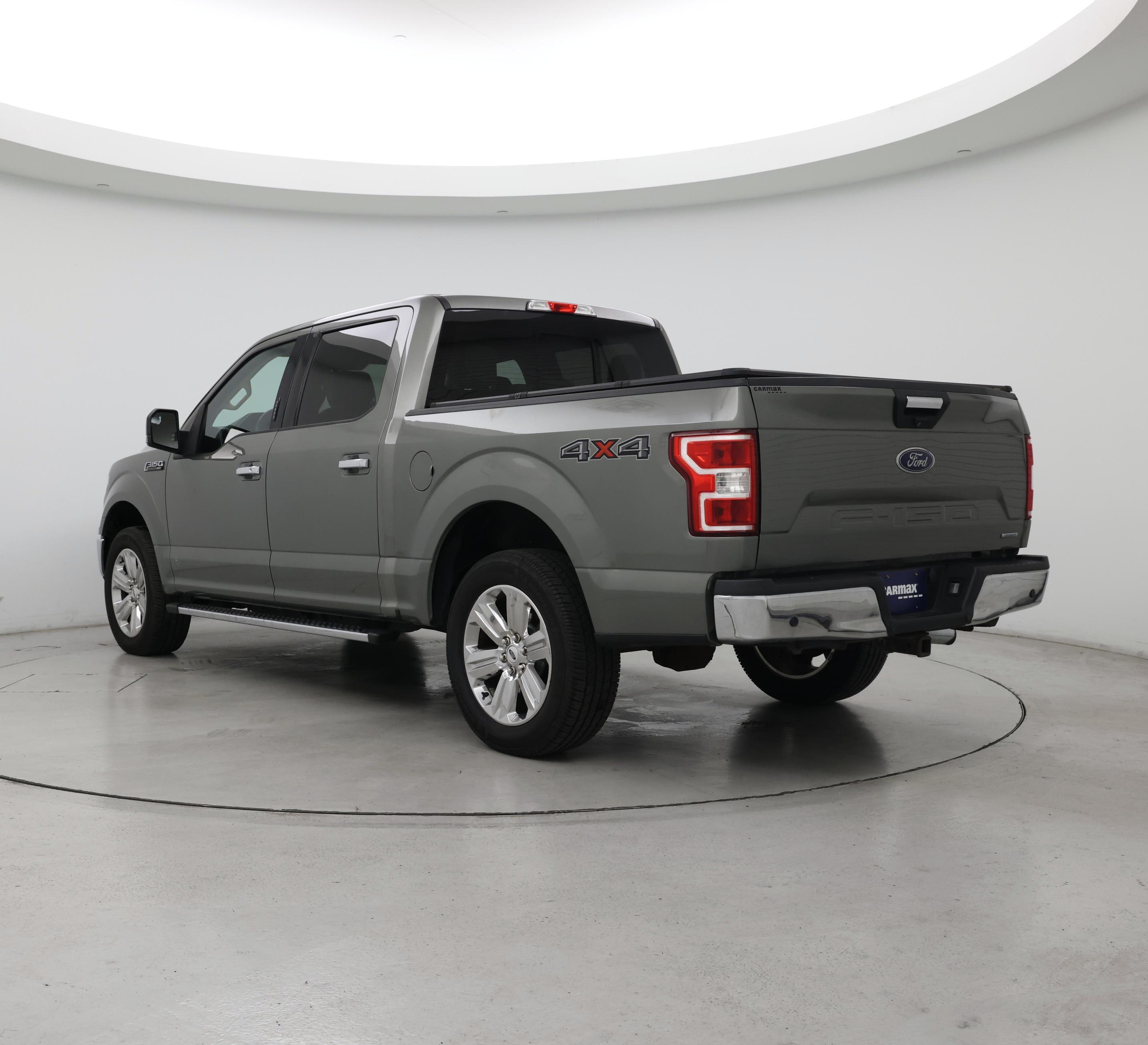 Thumbnail: 2019 Ford F-150 - 2