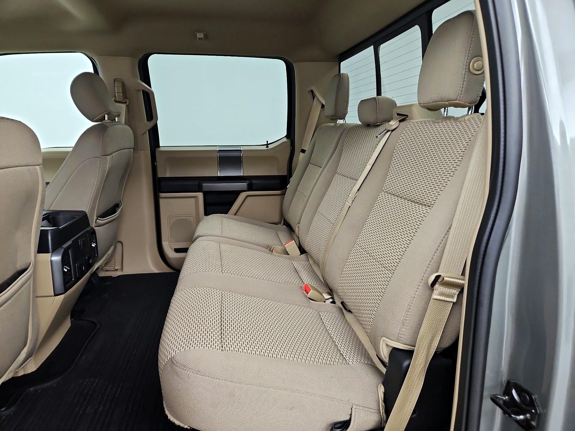 Thumbnail: 2019 Ford F-150 - 20