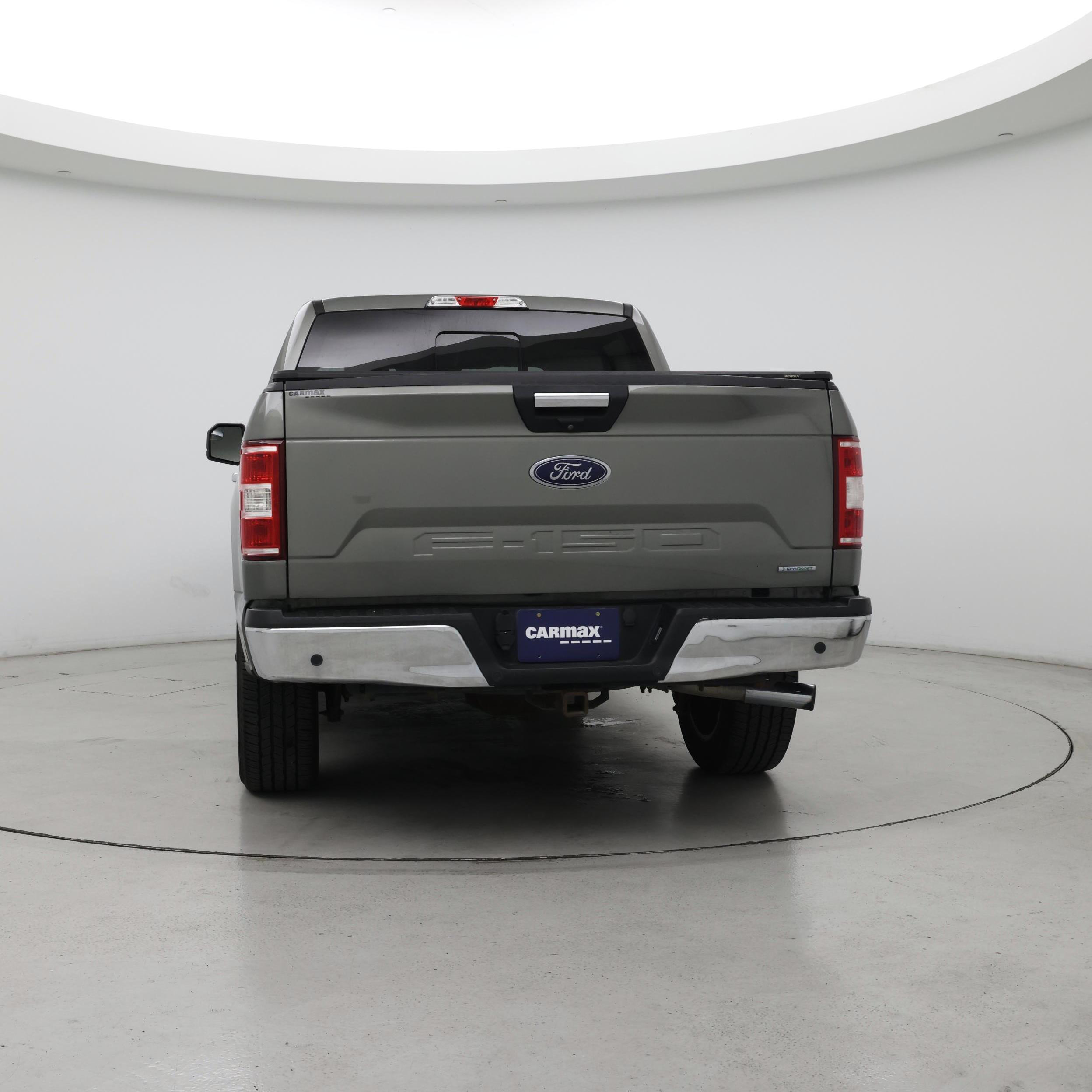Thumbnail: 2019 Ford F-150 - 6