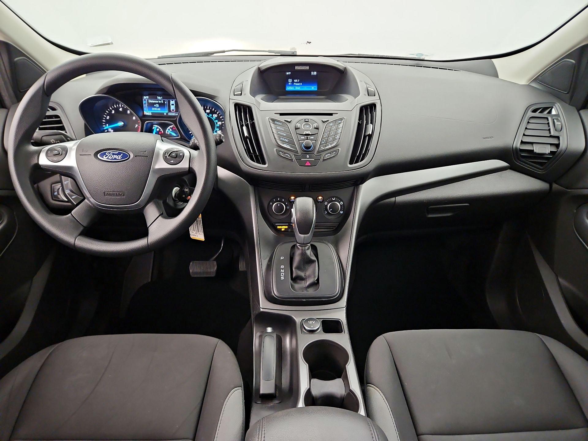 Thumbnail: 2016 Ford Escape - 9