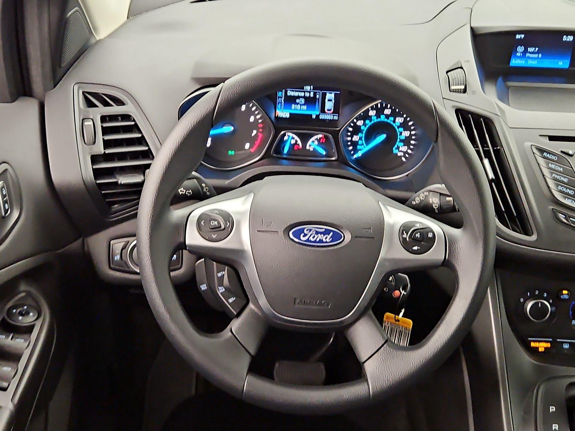 Thumbnail: 2016 Ford Escape - 10