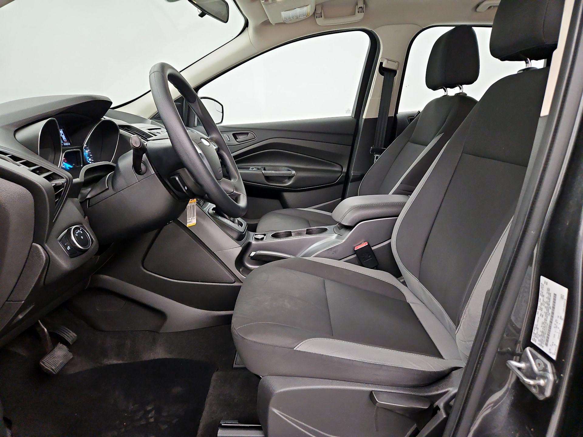 Thumbnail: 2016 Ford Escape - 11