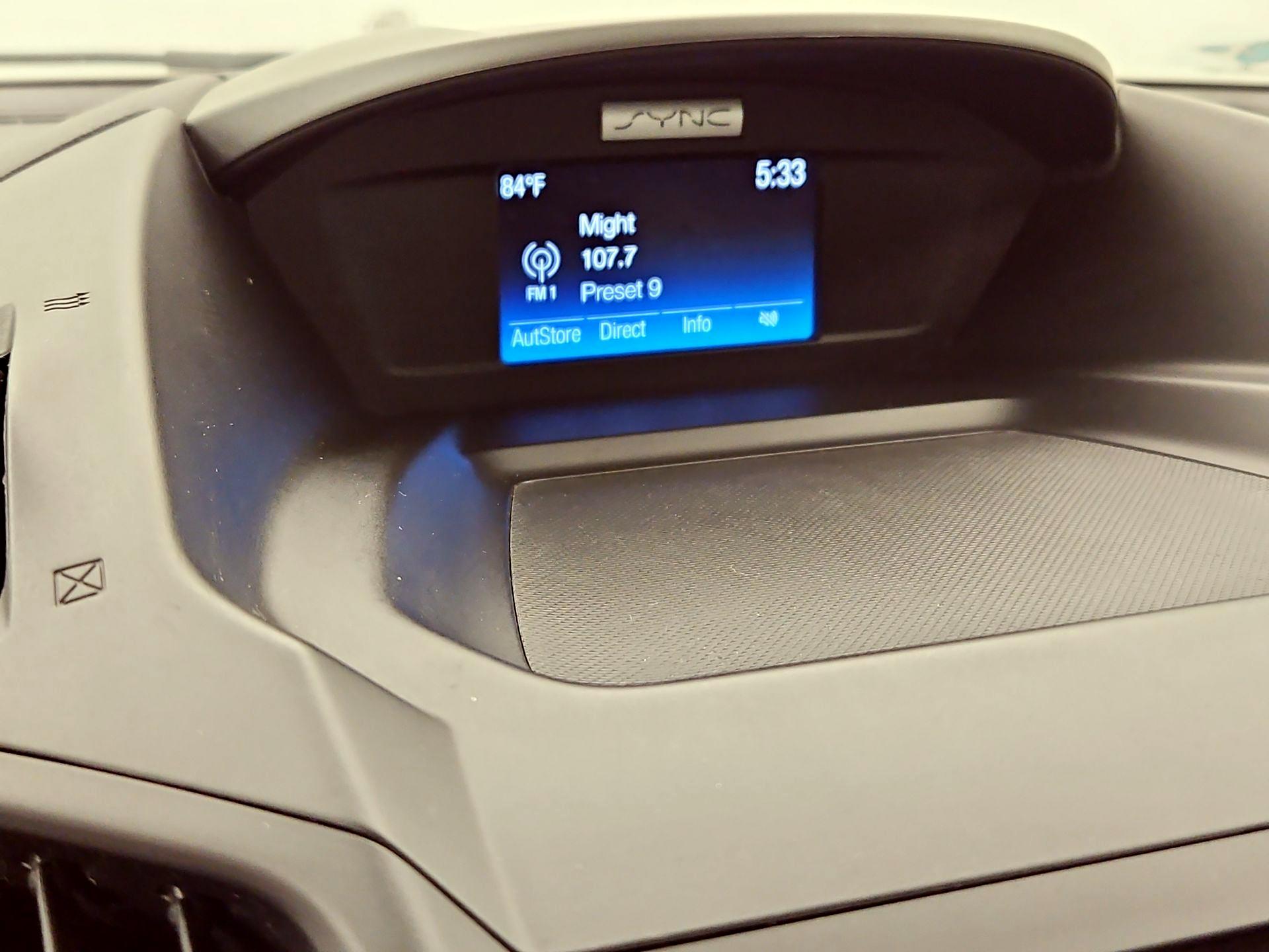 Thumbnail: 2016 Ford Escape - 15