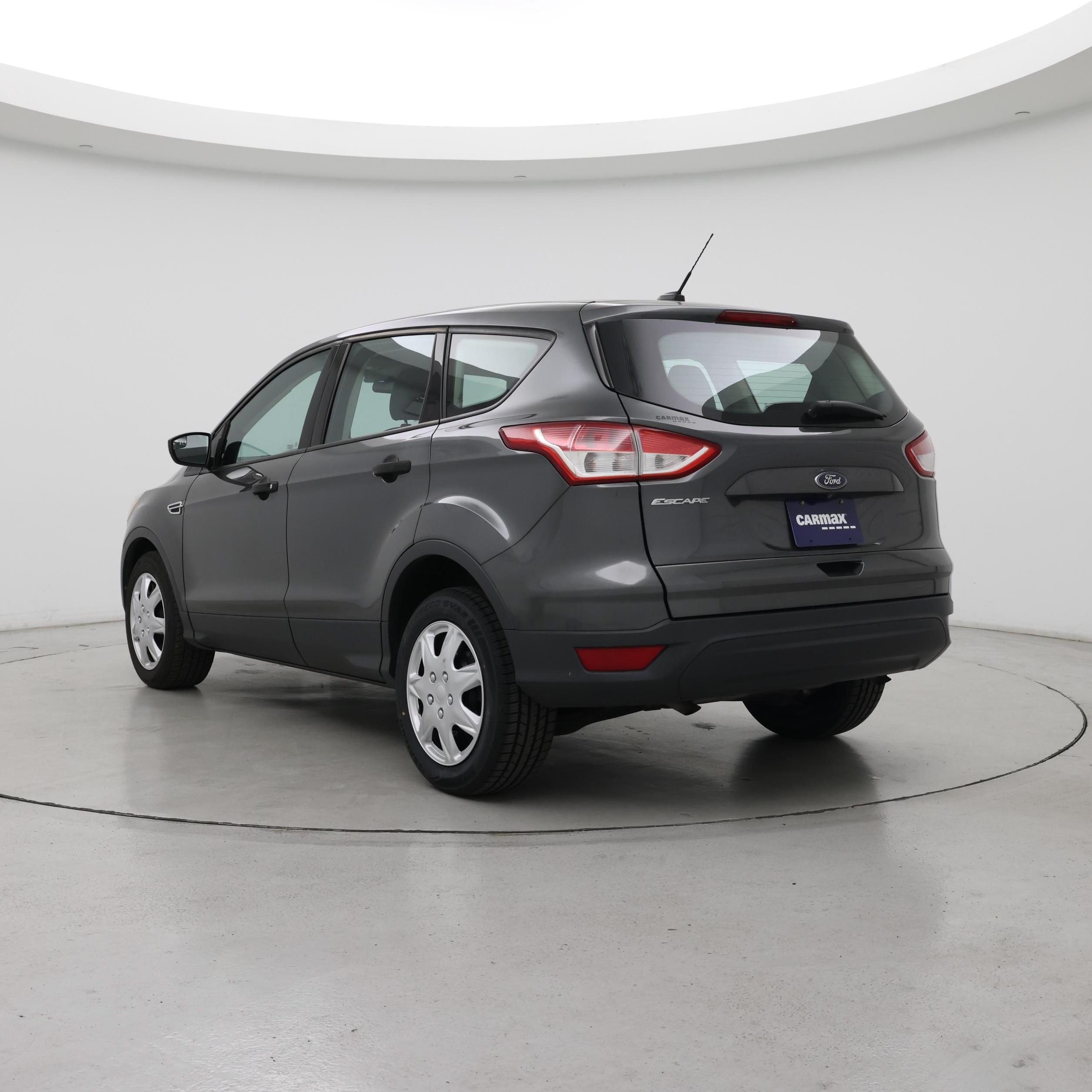 Thumbnail: 2016 Ford Escape - 2