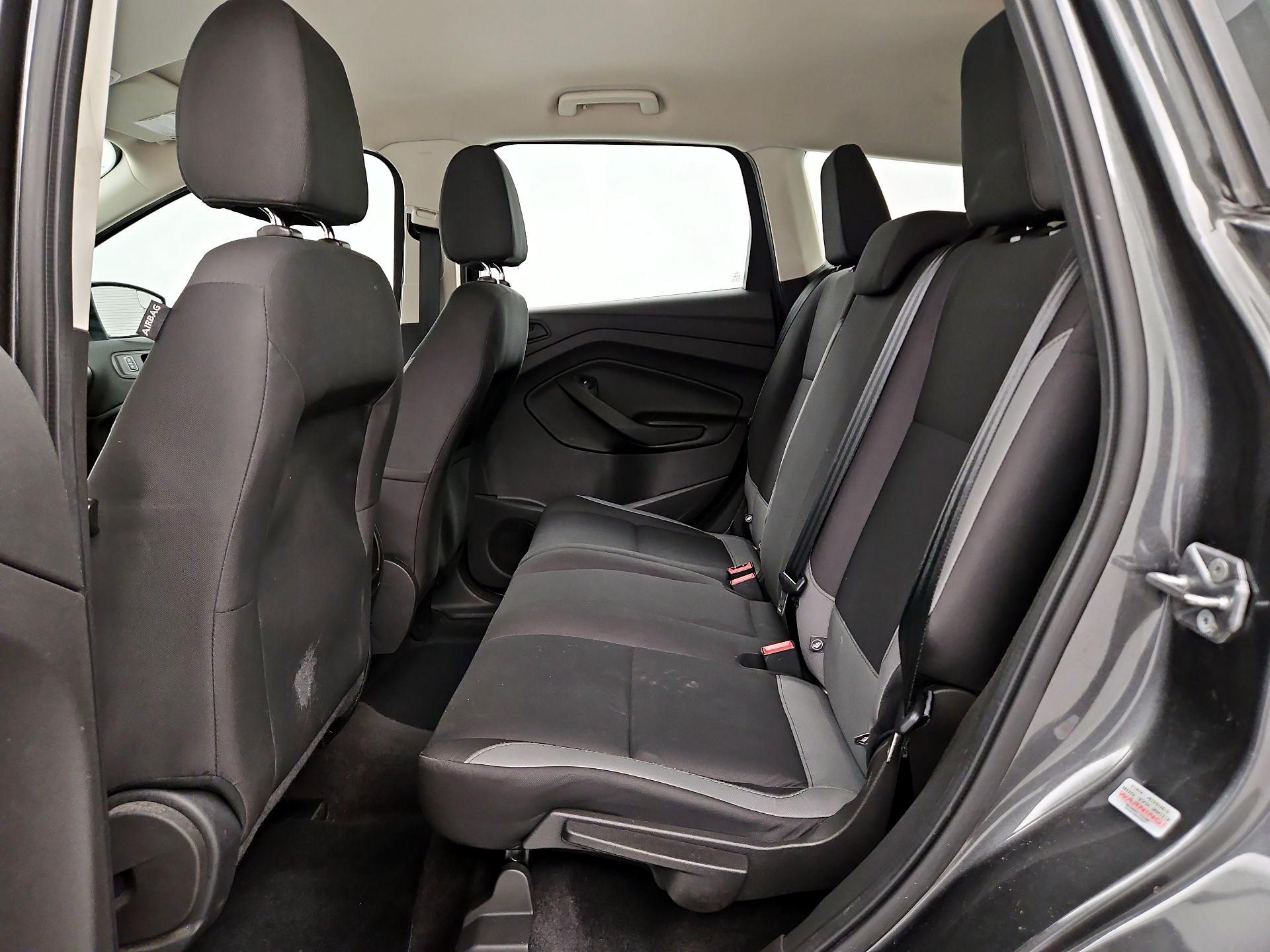 Thumbnail: 2016 Ford Escape - 19