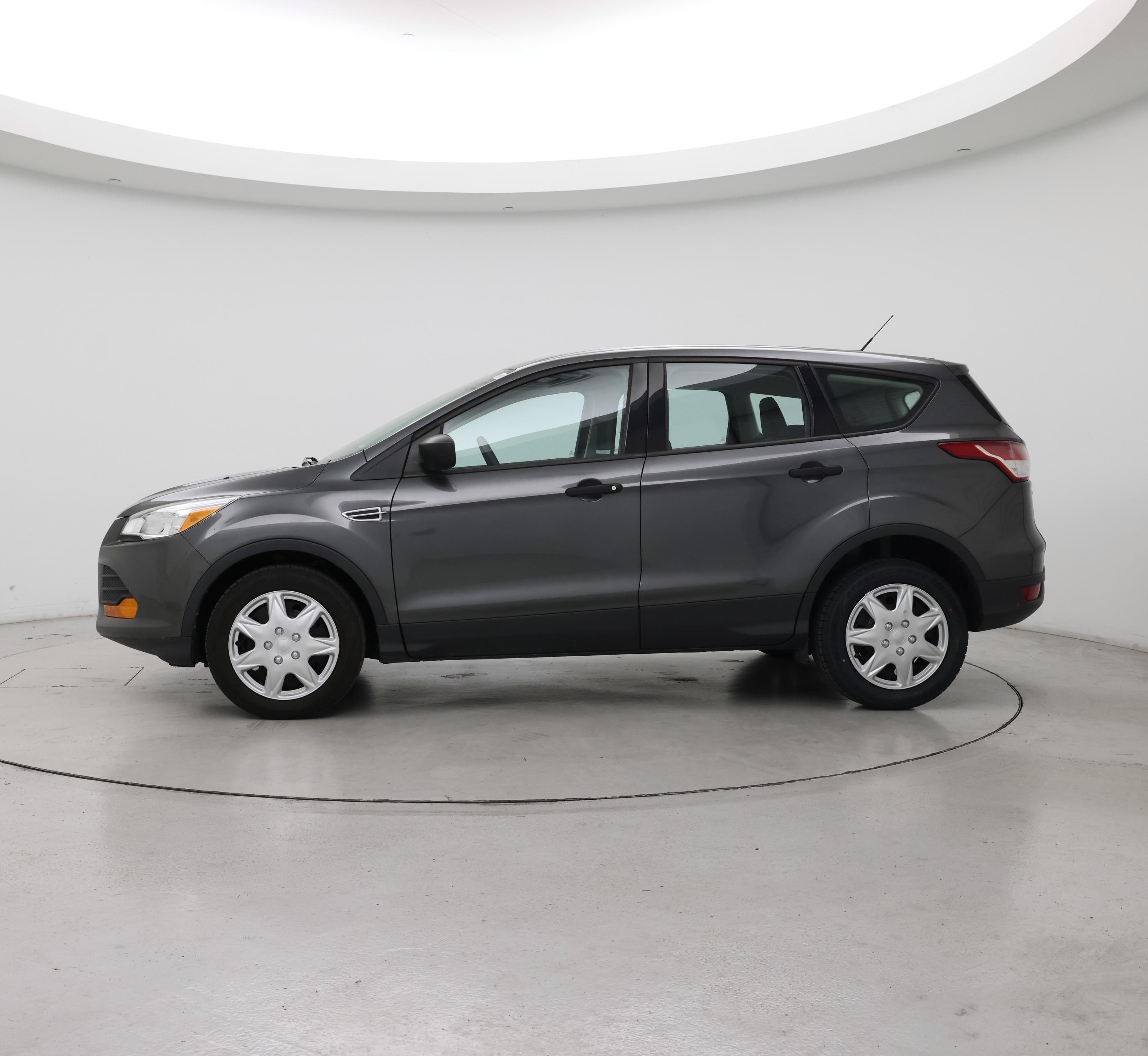 Thumbnail: 2016 Ford Escape - 3