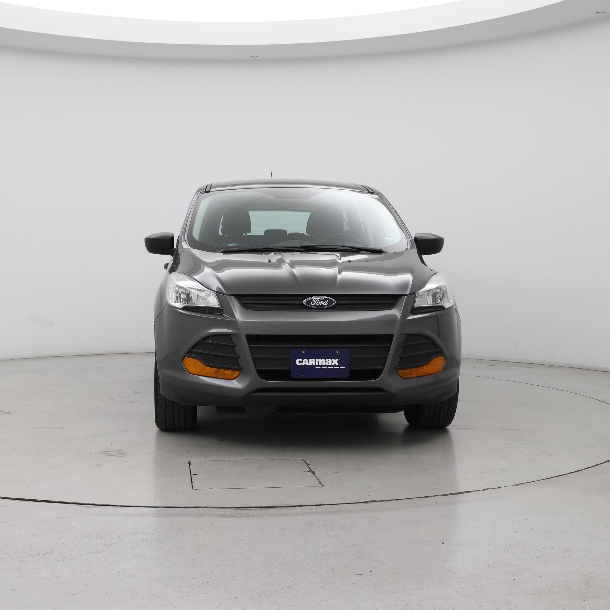 Thumbnail: 2016 Ford Escape - 5
