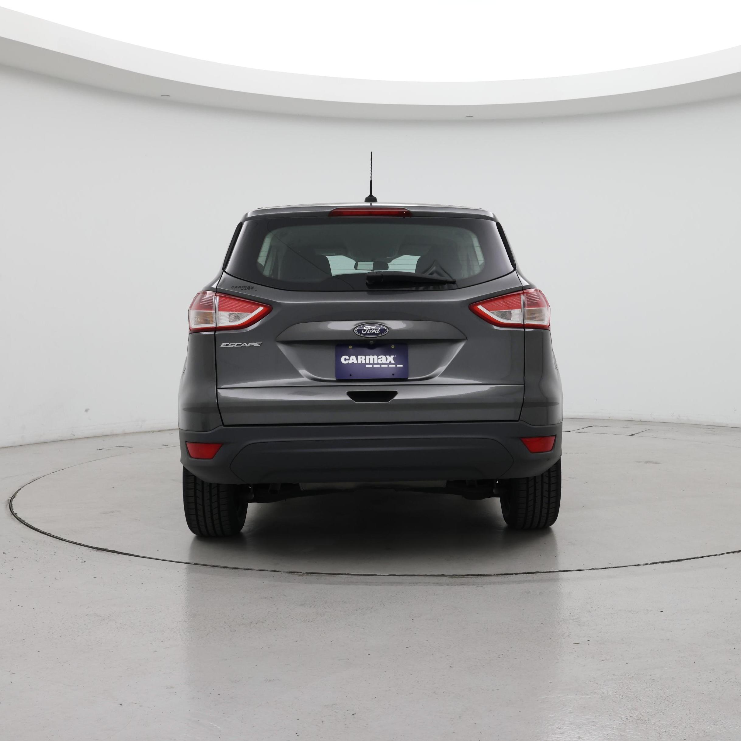 Thumbnail: 2016 Ford Escape - 6