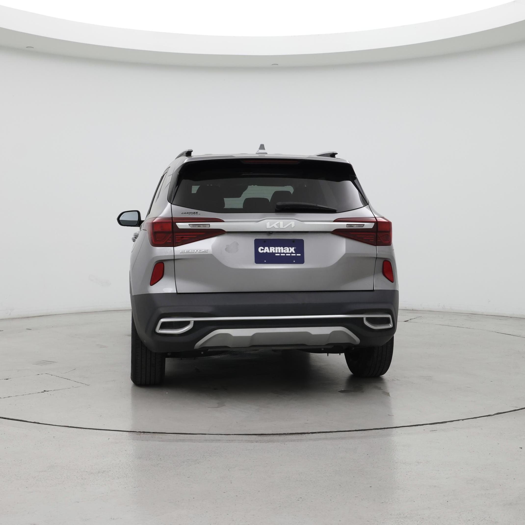 Thumbnail: 2022 Kia Seltos - 6