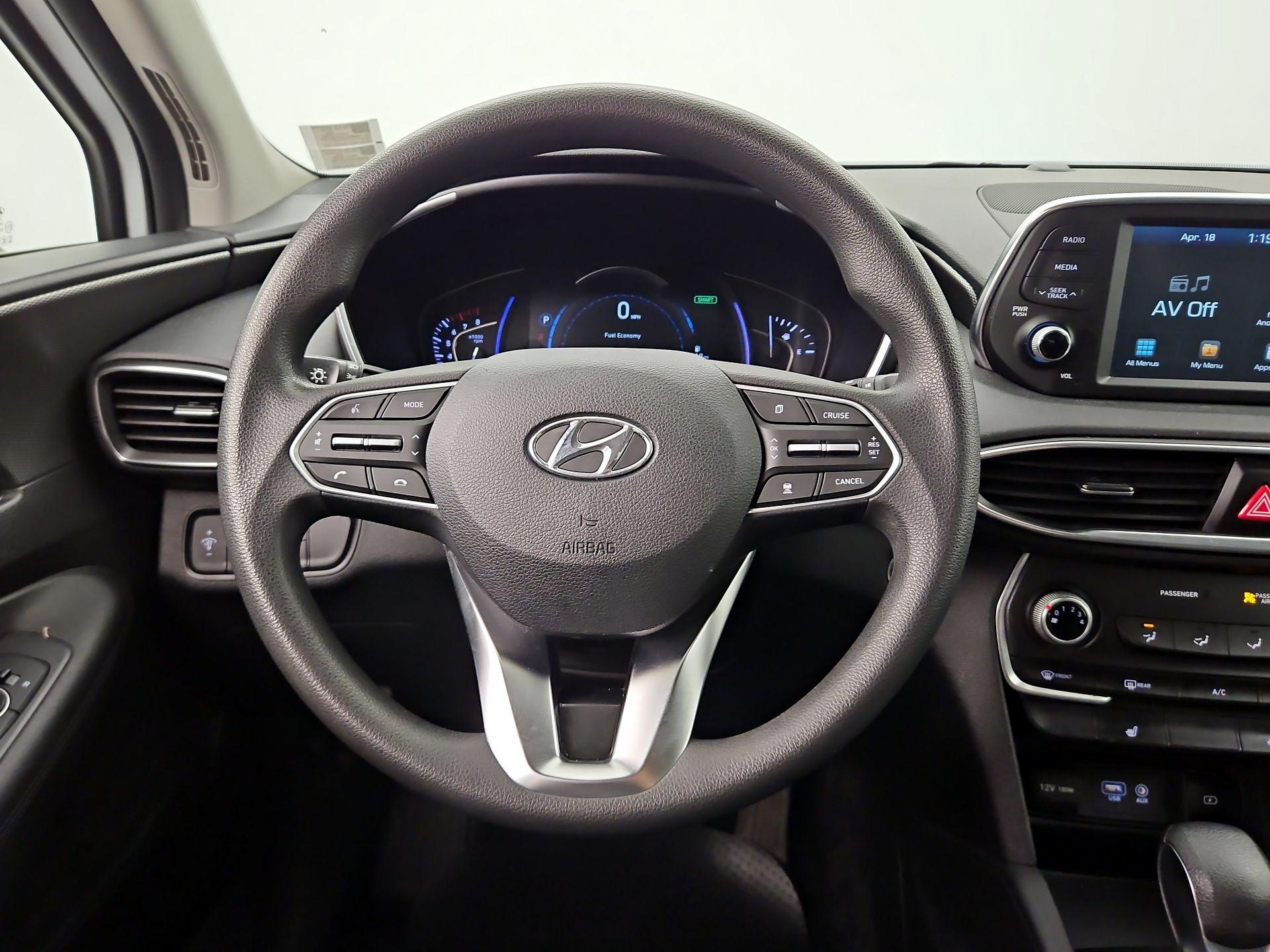 Thumbnail: 2020 Hyundai Santa Fe - 10