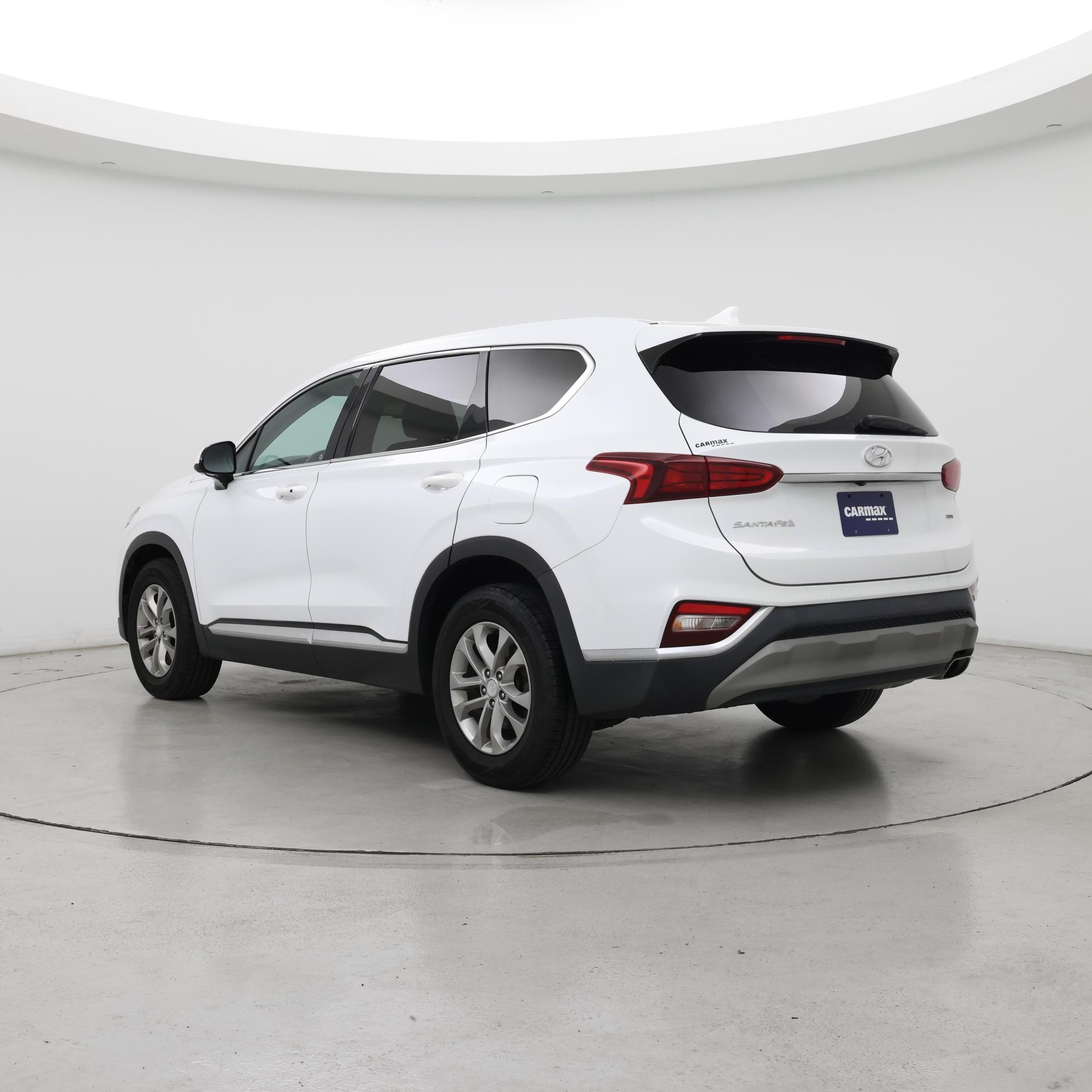 Thumbnail: 2020 Hyundai Santa Fe - 2