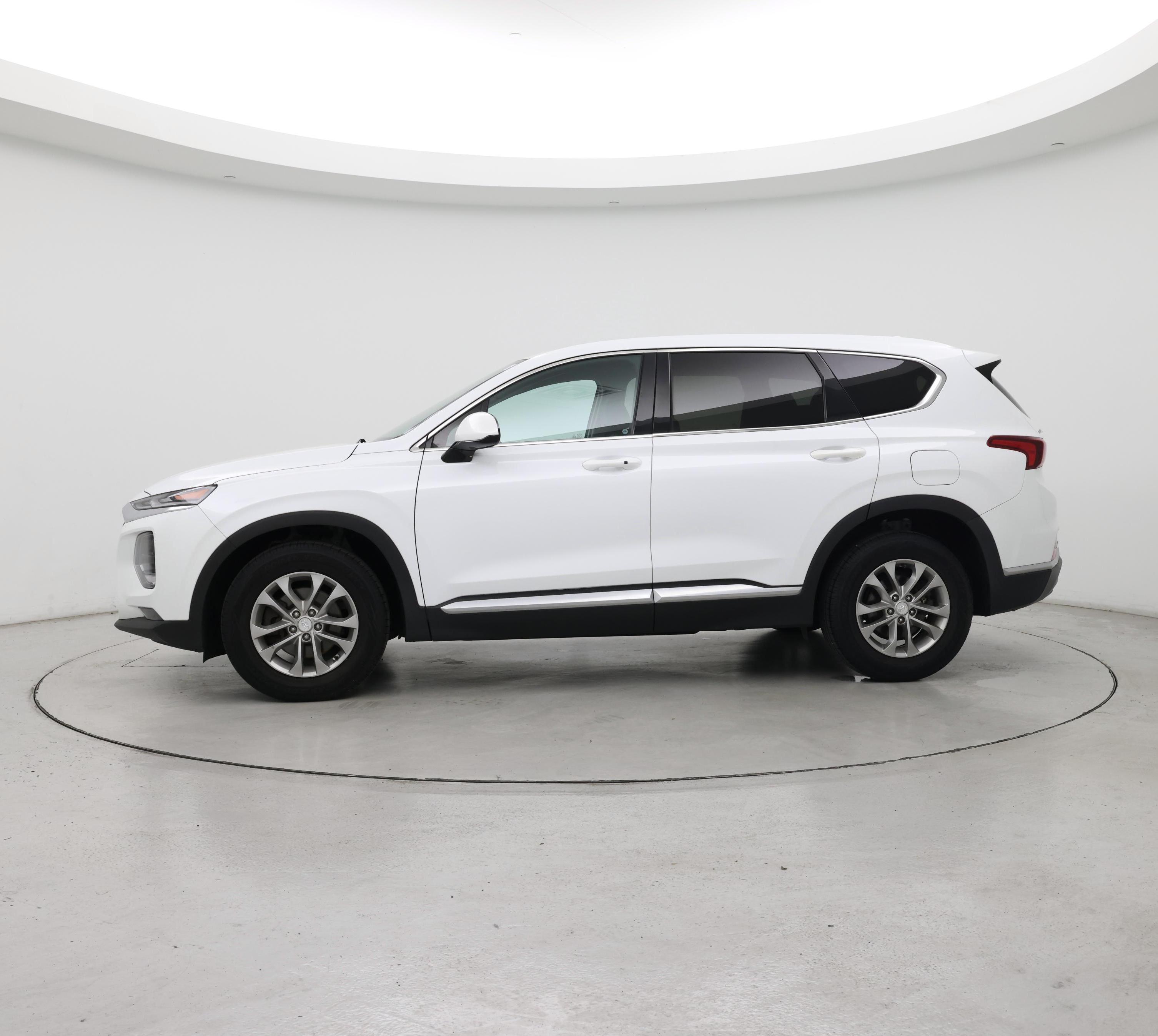 Thumbnail: 2020 Hyundai Santa Fe - 3