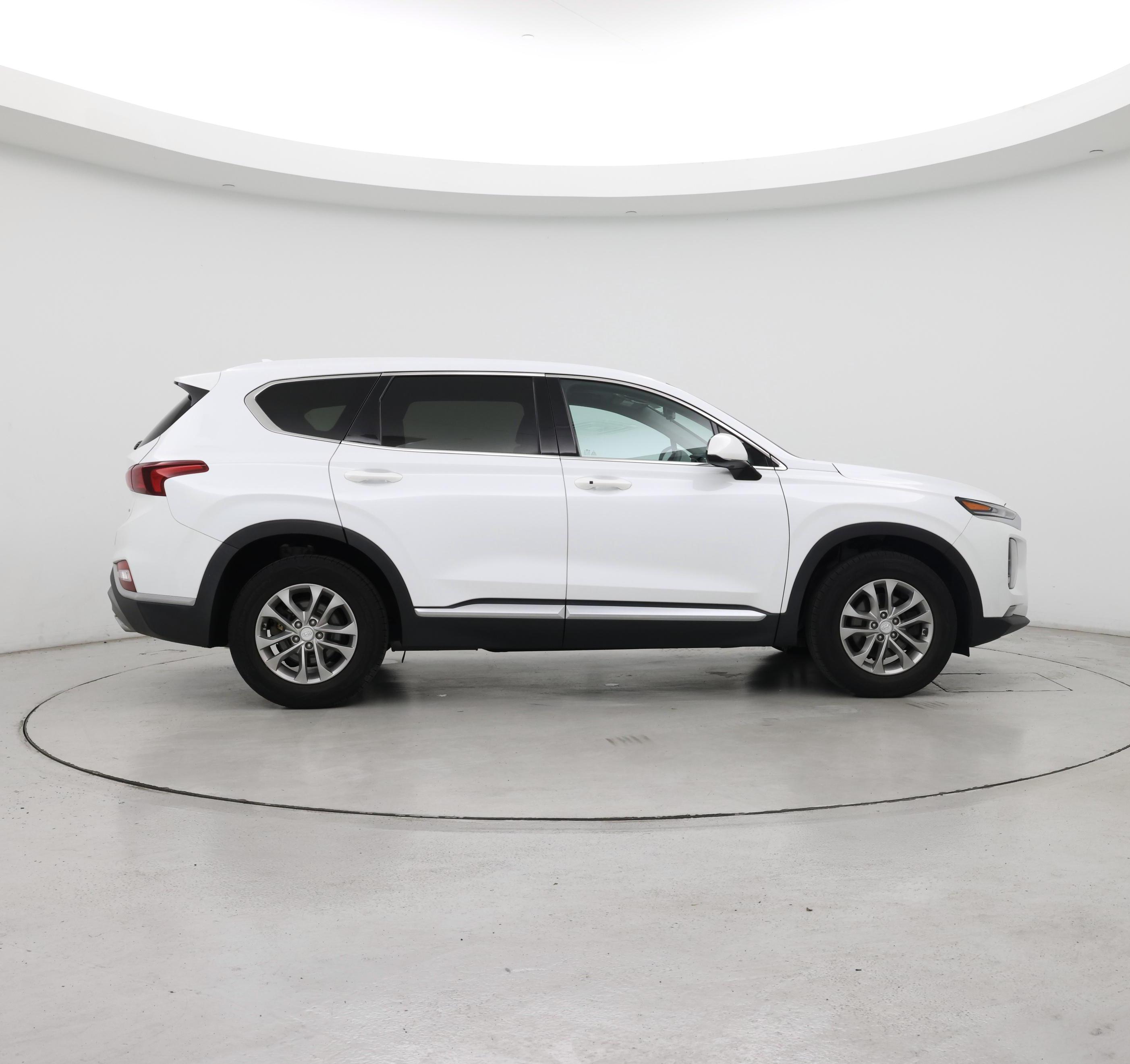 Thumbnail: 2020 Hyundai Santa Fe - 7