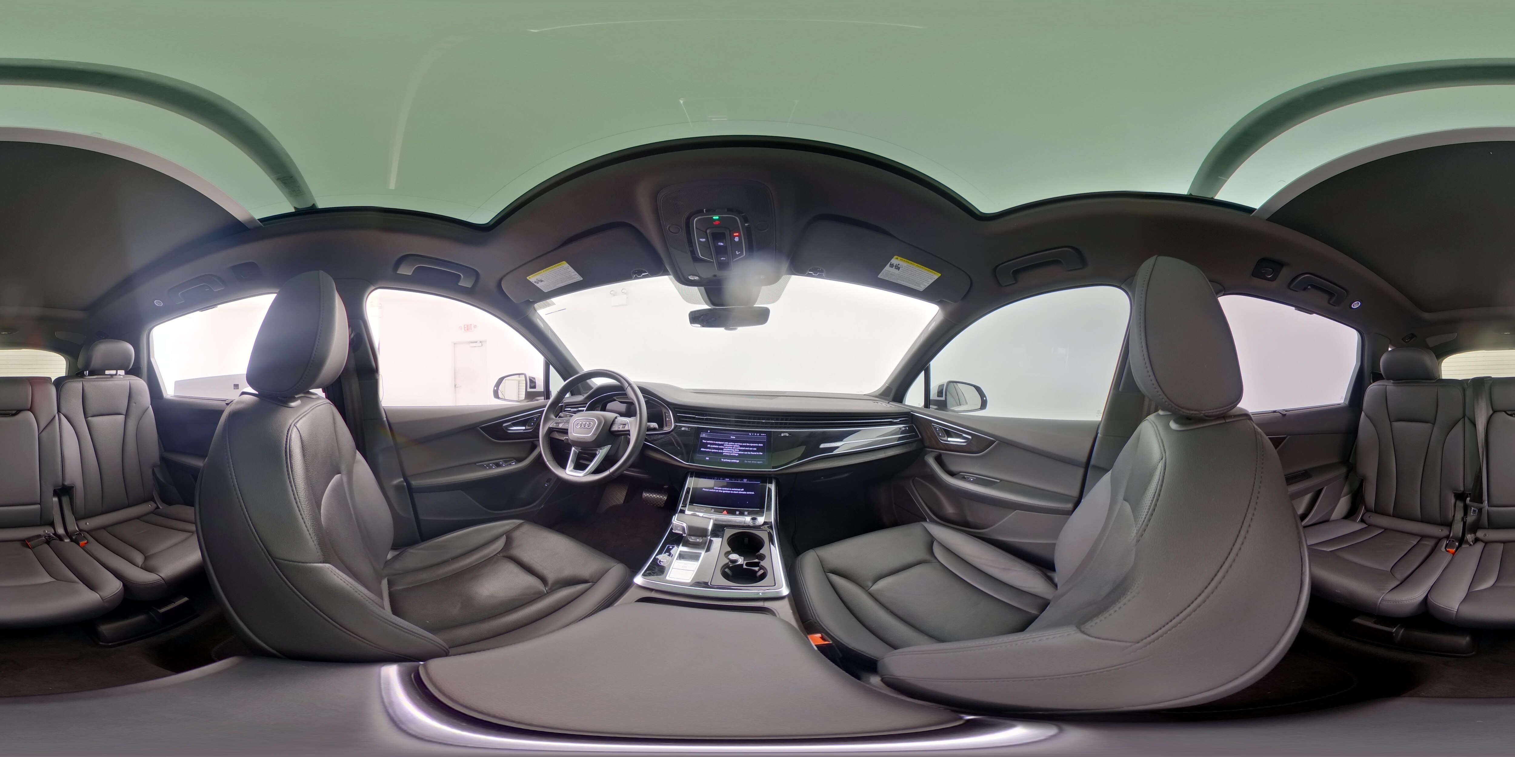 2022 Audi Q7 Prestige - Photo 26