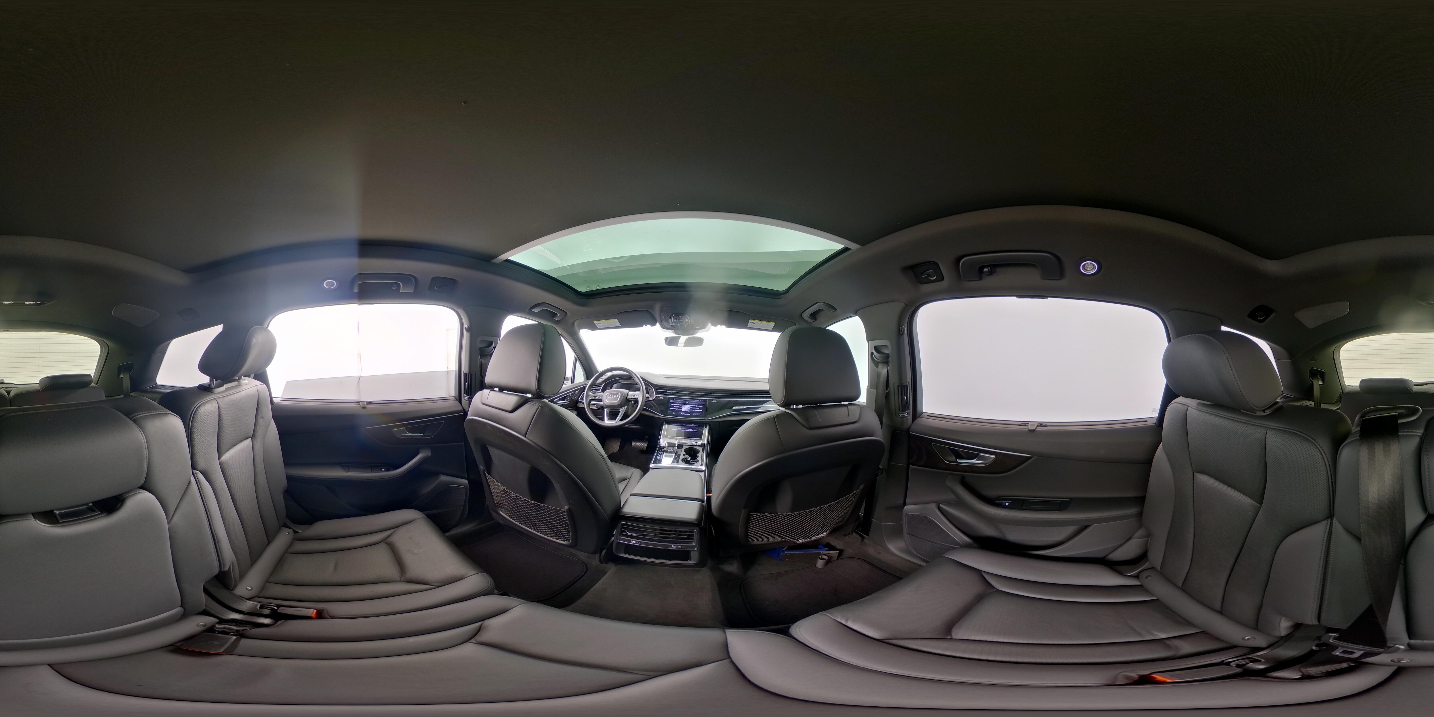 2022 Audi Q7 Prestige - Photo 27