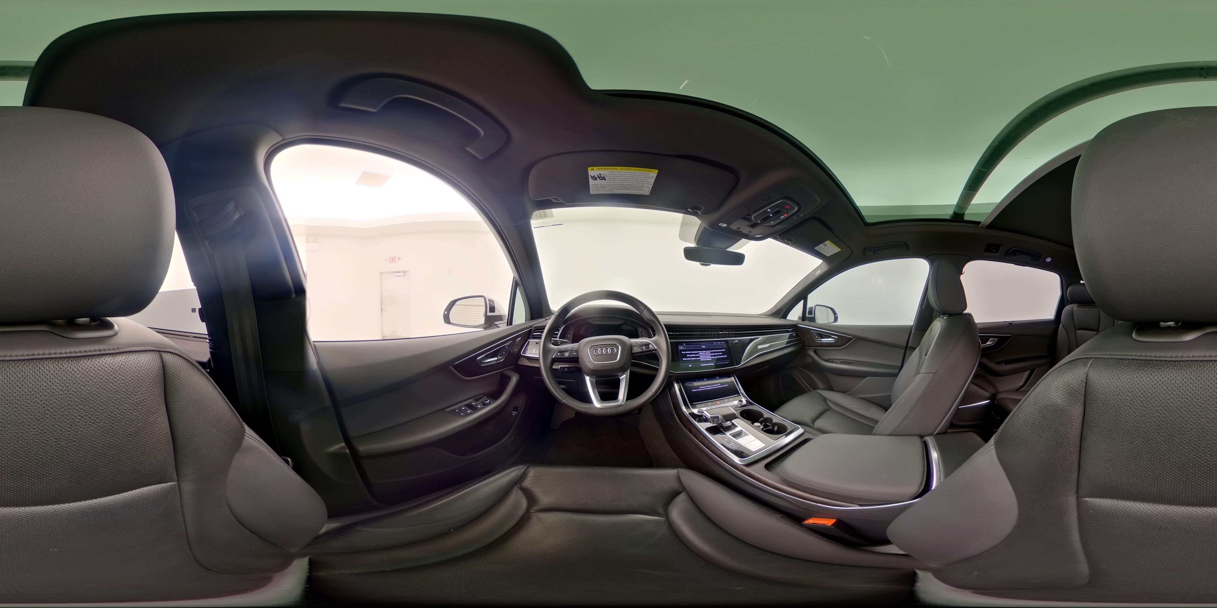 2022 Audi Q7 Prestige - Photo 28