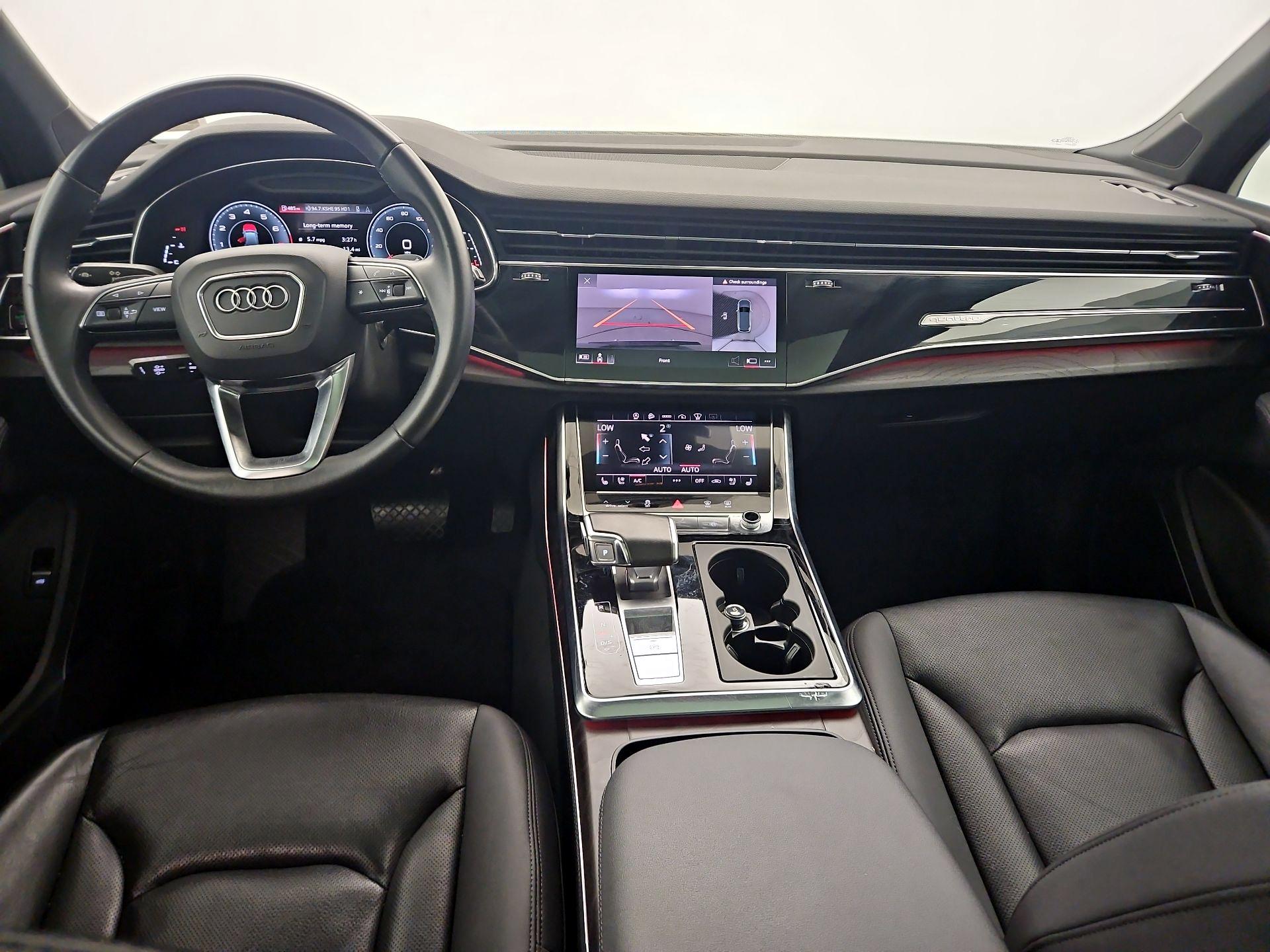 Thumbnail: 2022 Audi Q7 - 9