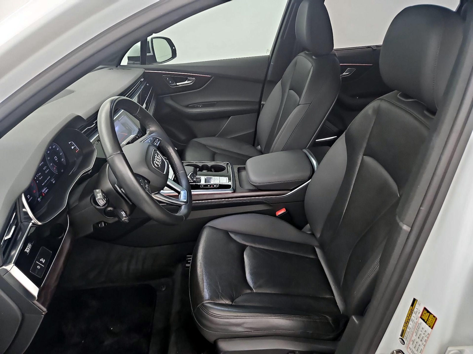 2022 Audi Q7 Prestige - Photo 12