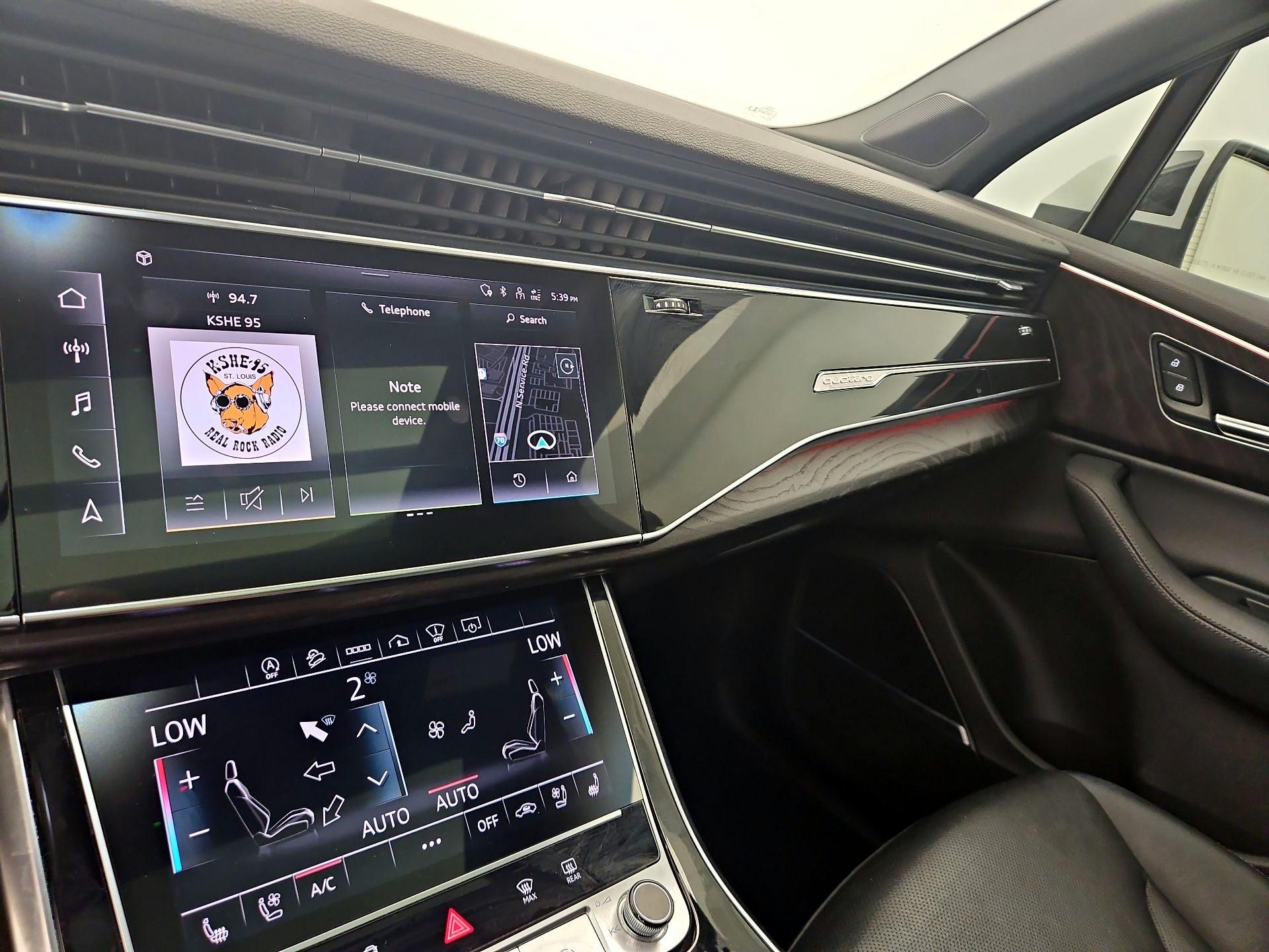 Thumbnail: 2022 Audi Q7 - 15