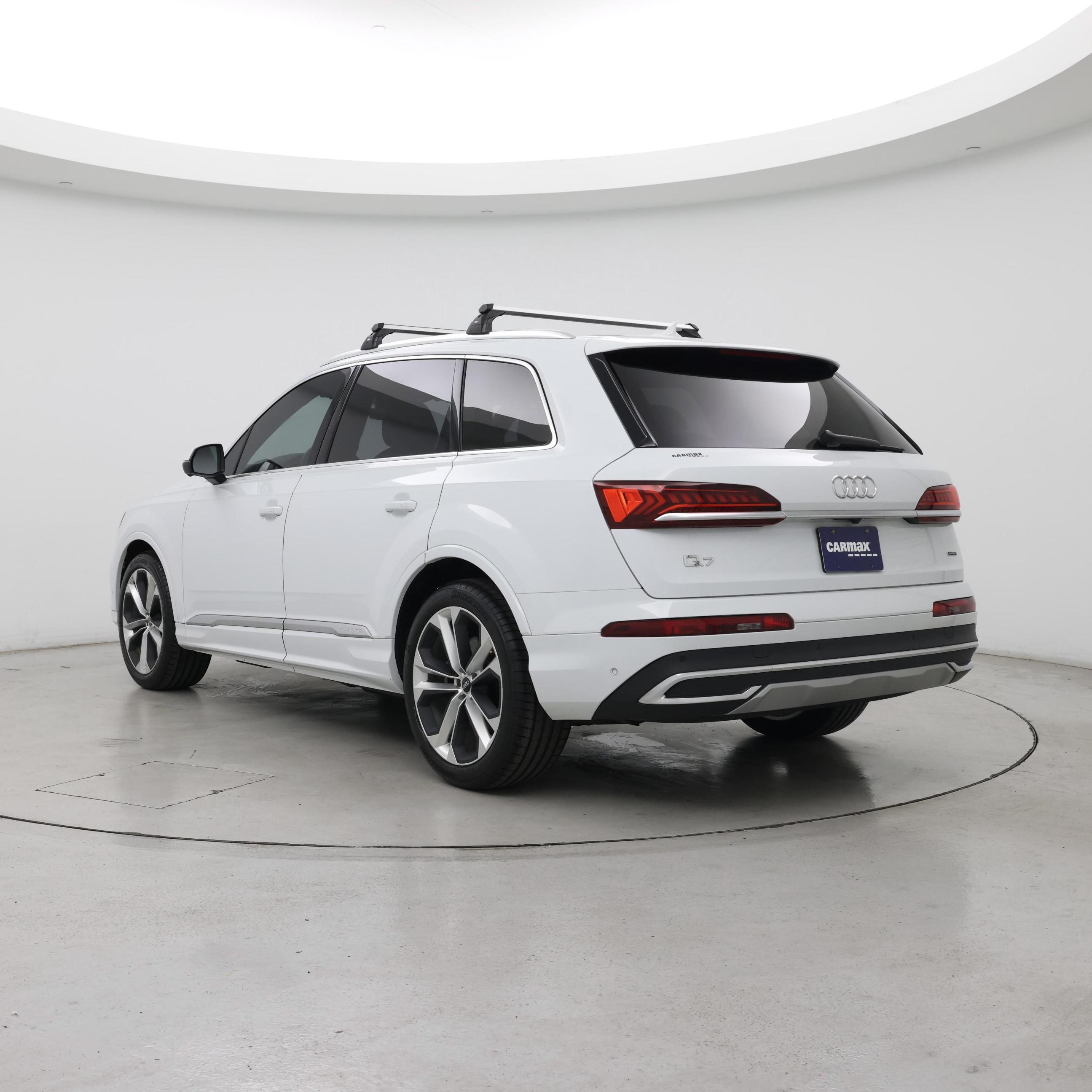 Thumbnail: 2022 Audi Q7 - 2