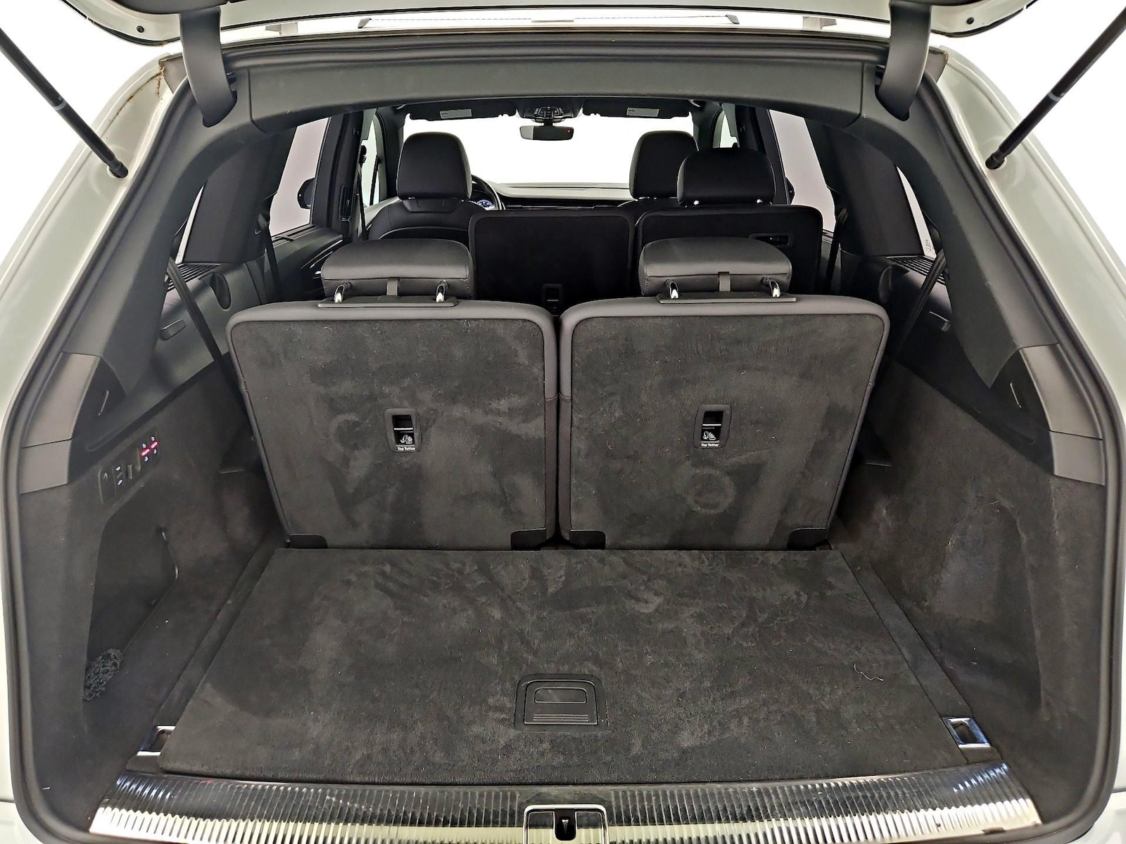 2022 Audi Q7 Prestige - Photo 22