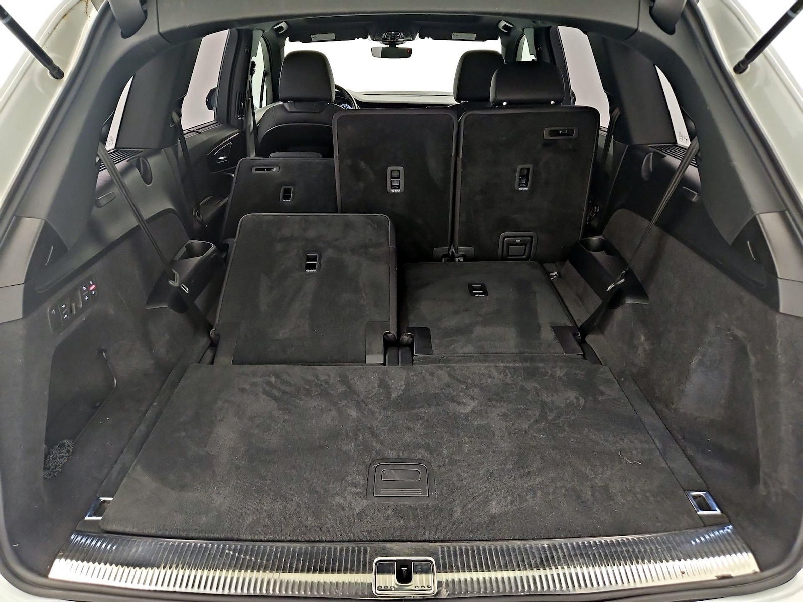 2022 Audi Q7 Prestige - Photo 23