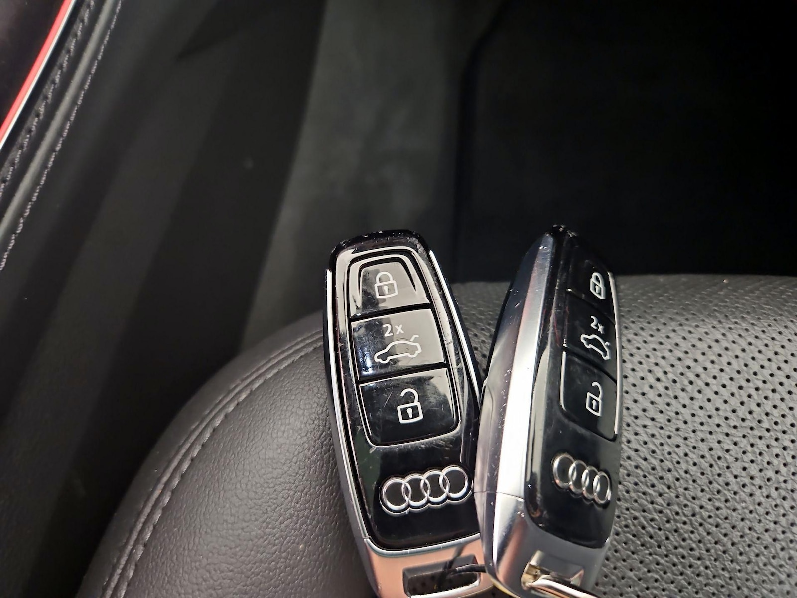 2022 Audi Q7 Prestige - Photo 25