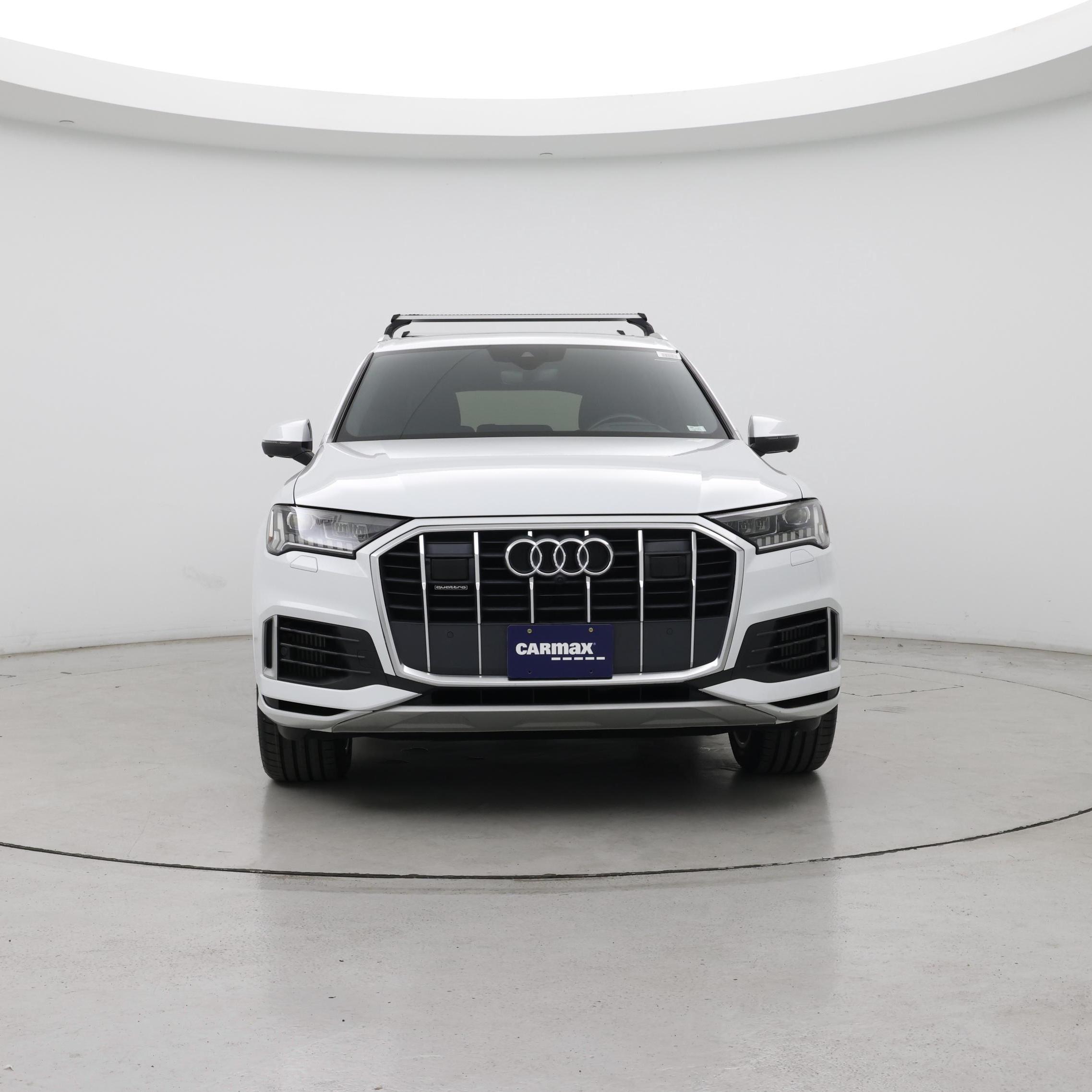 Thumbnail: 2022 Audi Q7 - 5