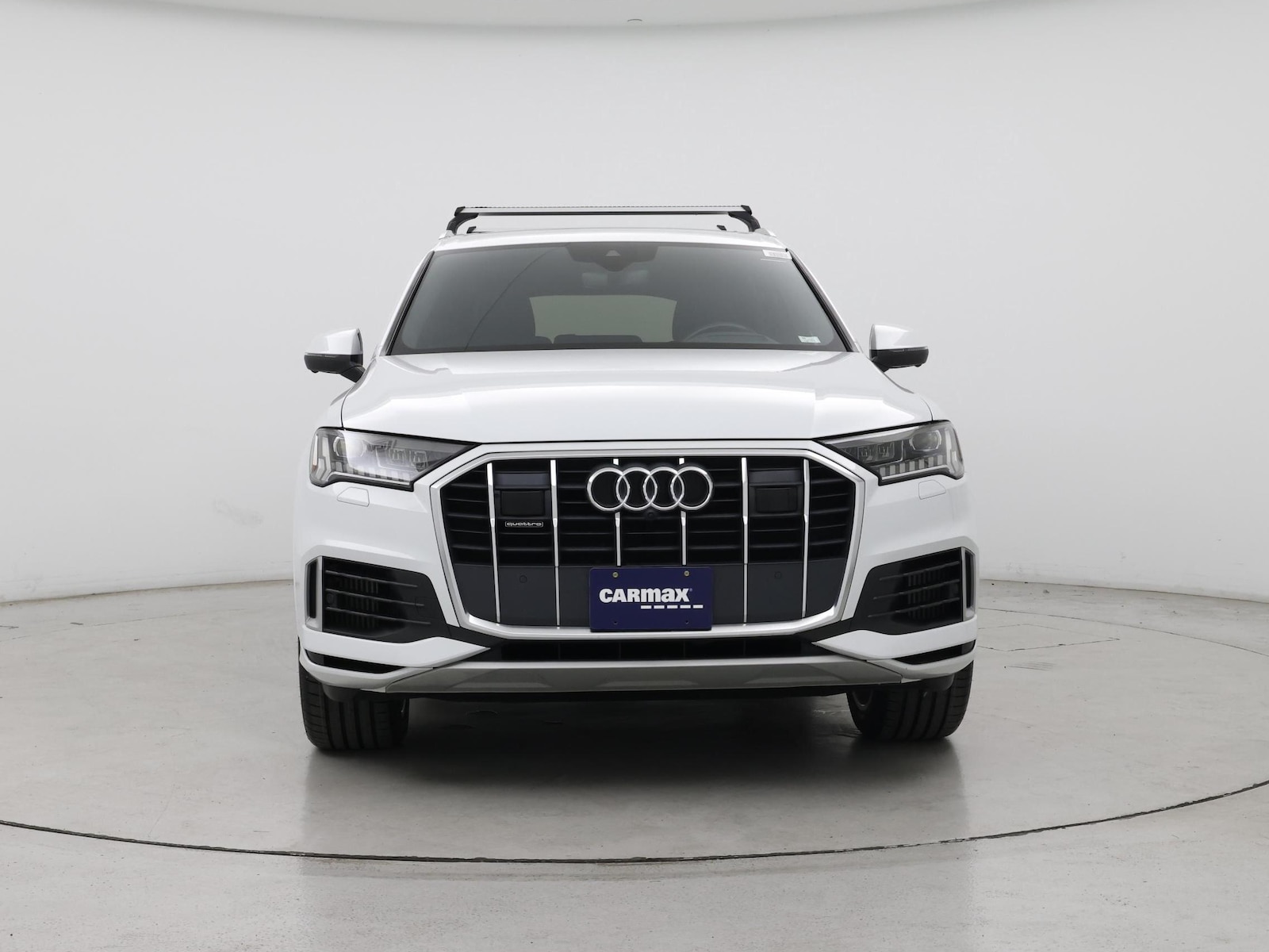 2022 Audi Q7 Prestige - Photo 6