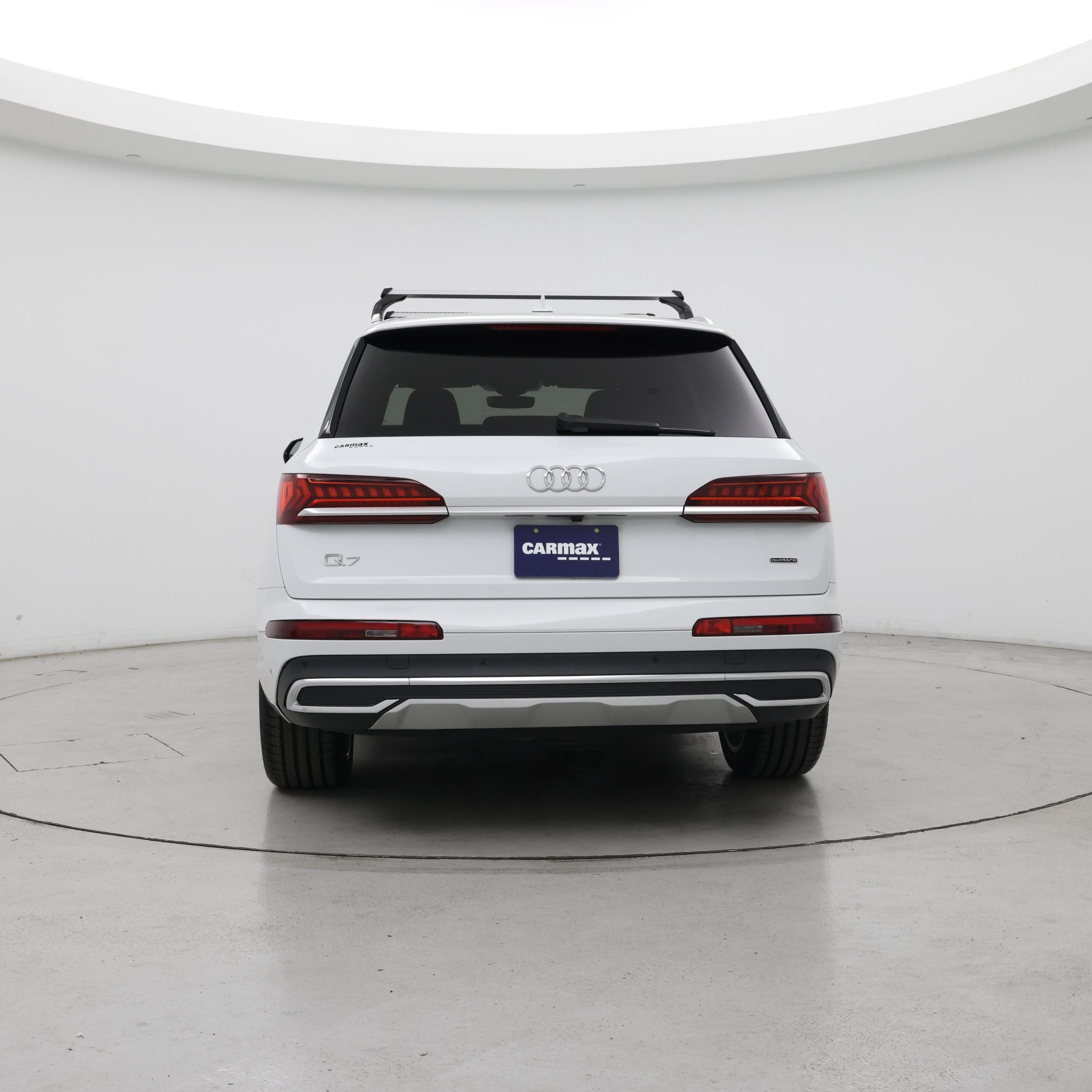 Thumbnail: 2022 Audi Q7 - 6