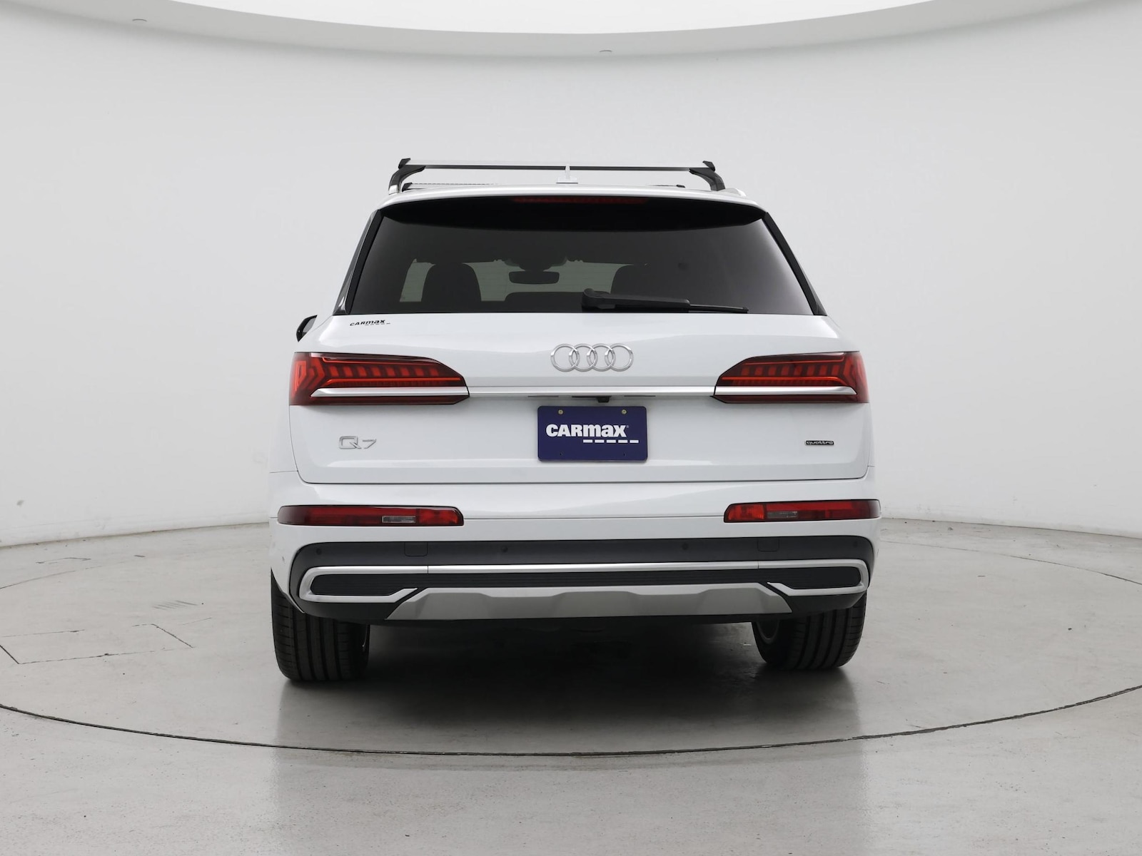 2022 Audi Q7 Prestige - Photo 7