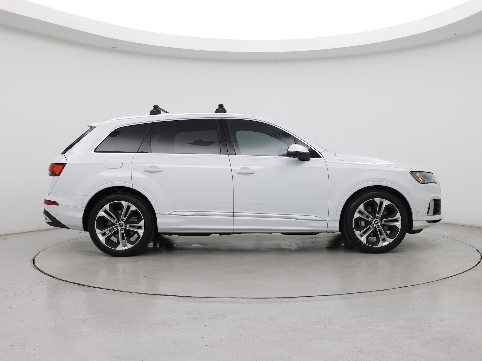 2022 Audi Q7 Prestige - Photo 8