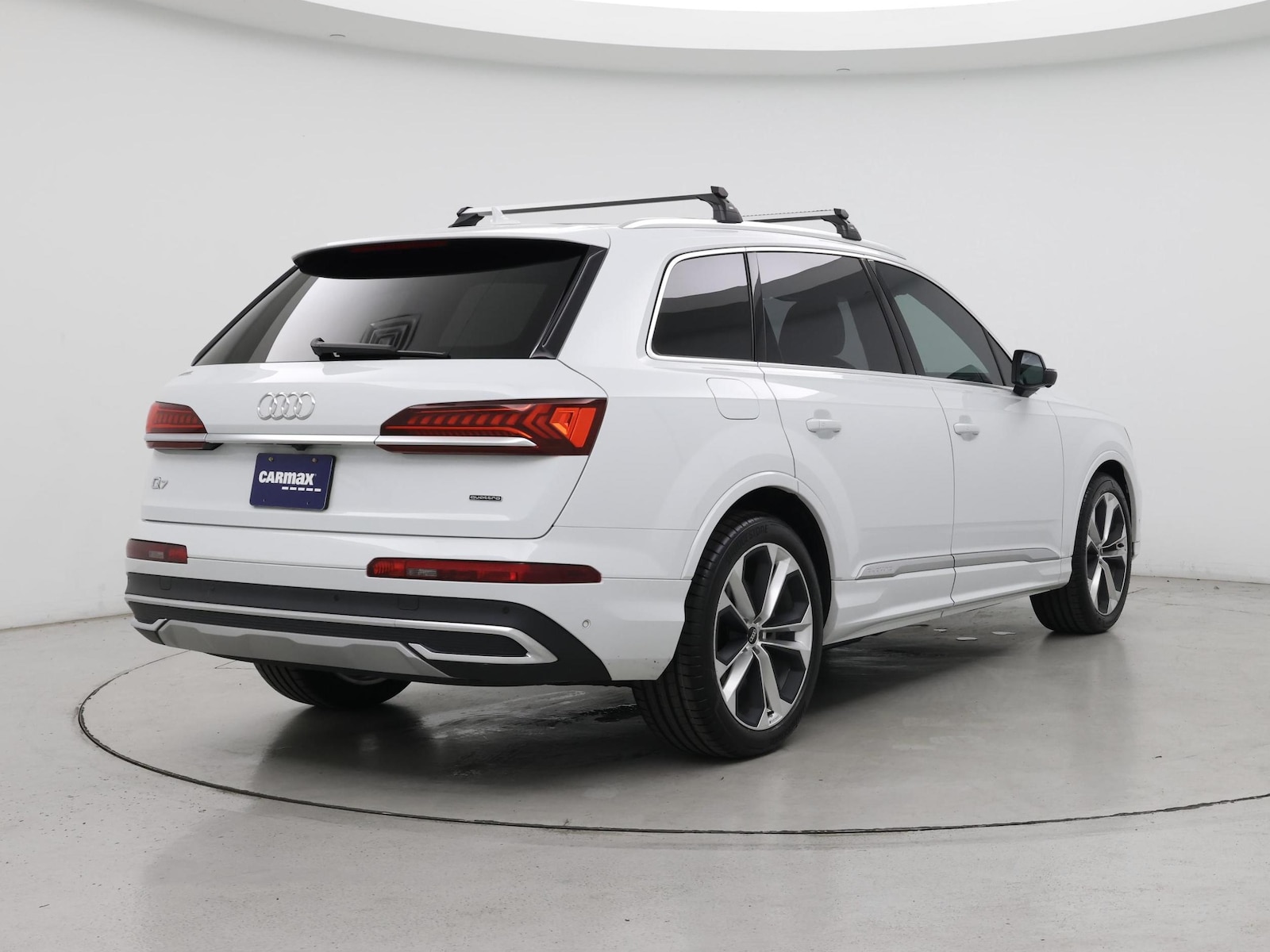 2022 Audi Q7 Prestige - Photo 9