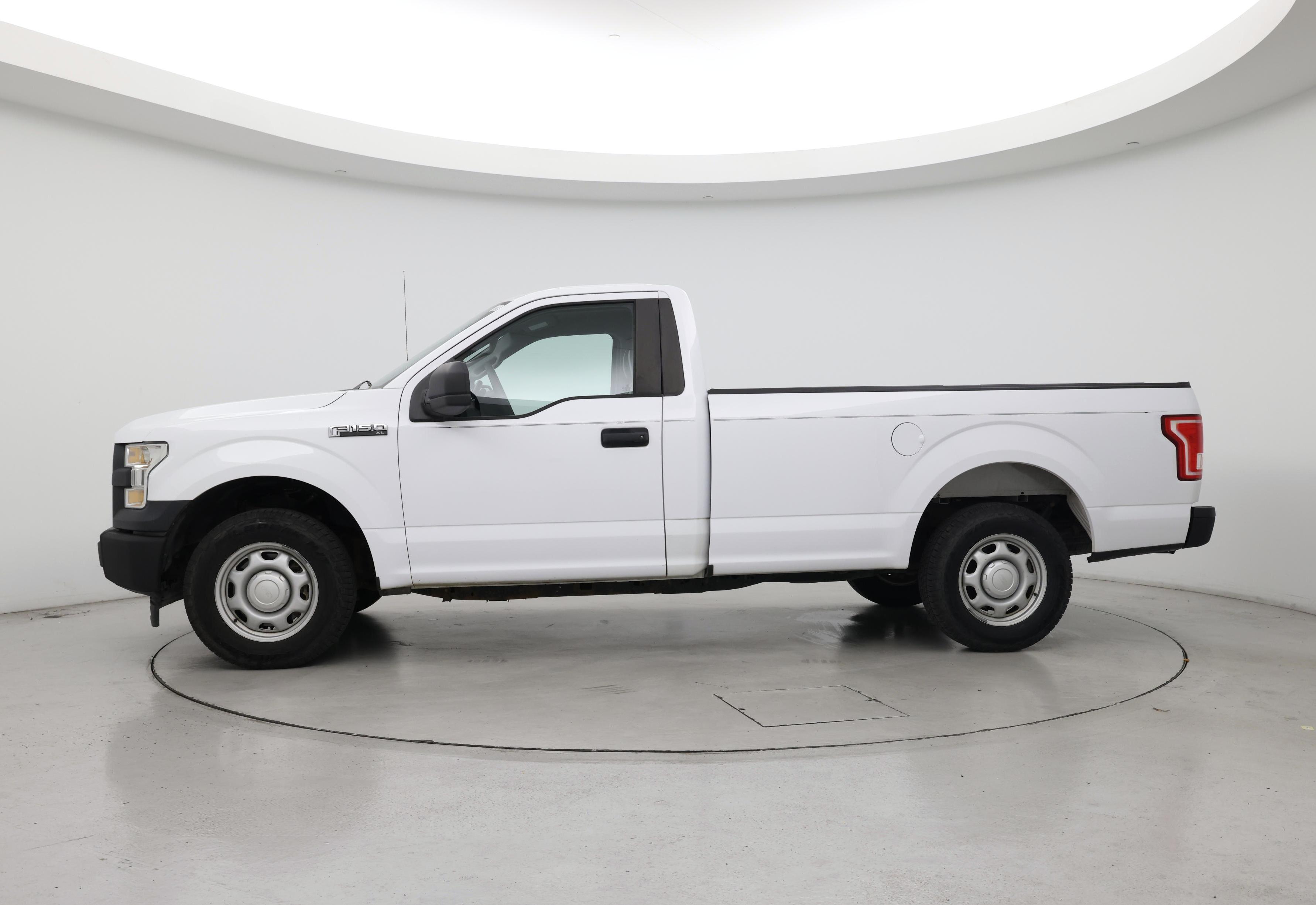 Thumbnail: 2017 Ford F-150 - 3