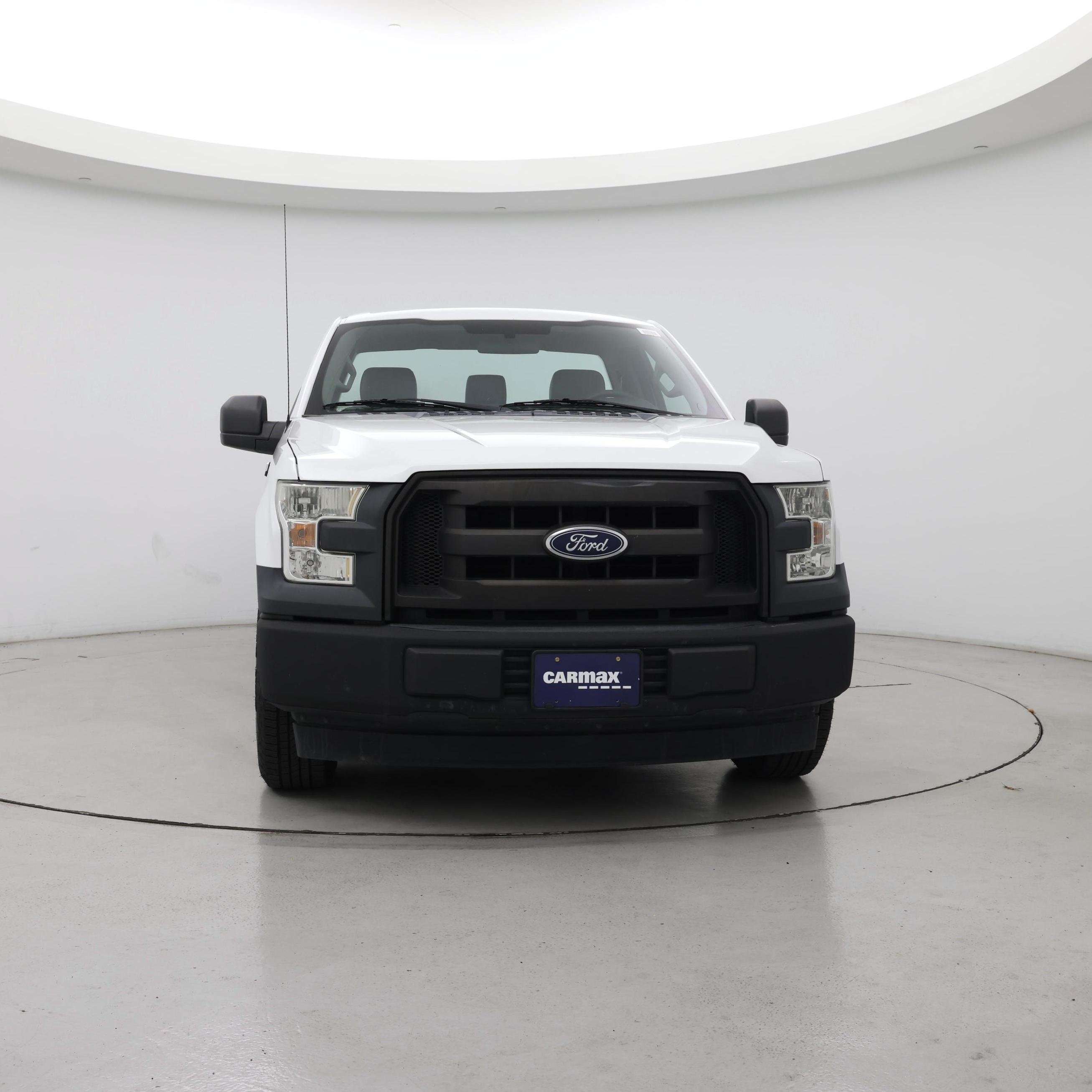 Thumbnail: 2017 Ford F-150 - 5