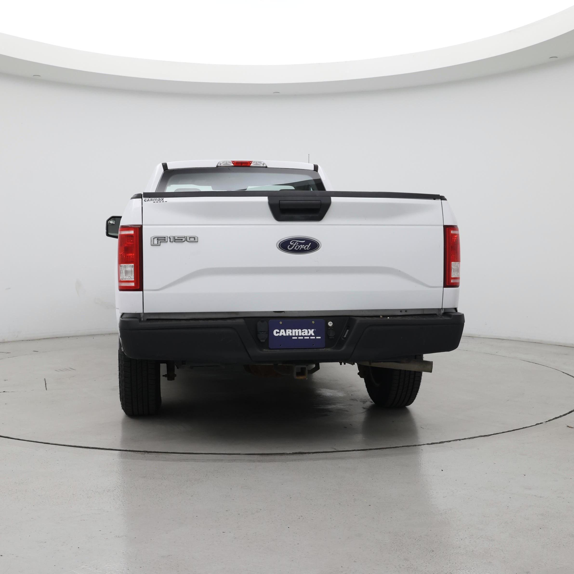Thumbnail: 2017 Ford F-150 - 6