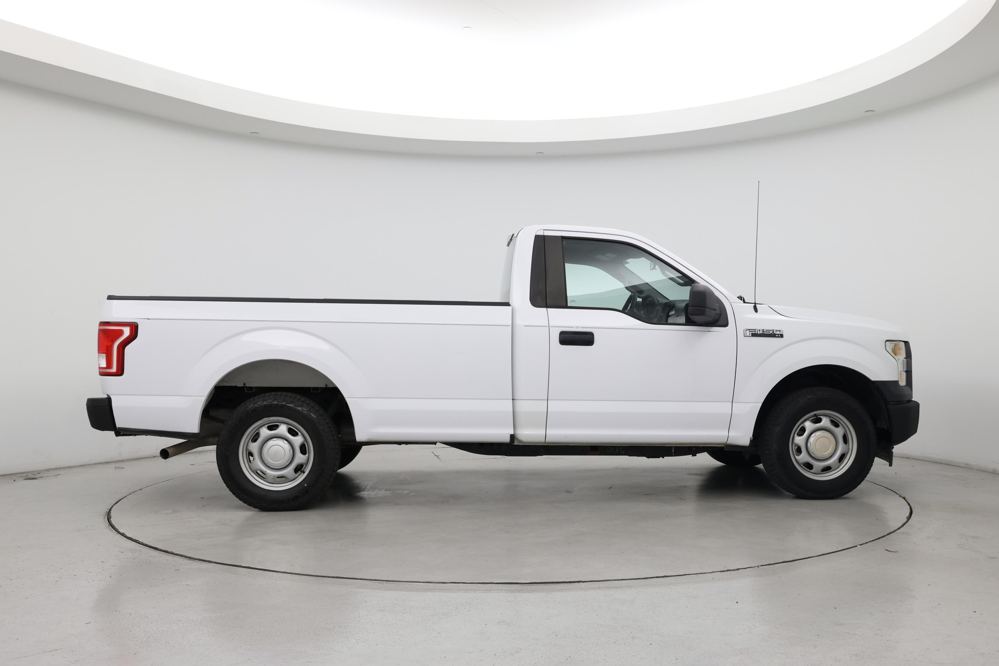 Thumbnail: 2017 Ford F-150 - 7