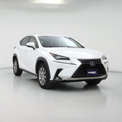 2018 Lexus NX 300