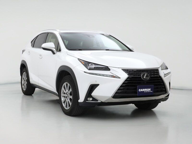 2018 Lexus NX 300 null