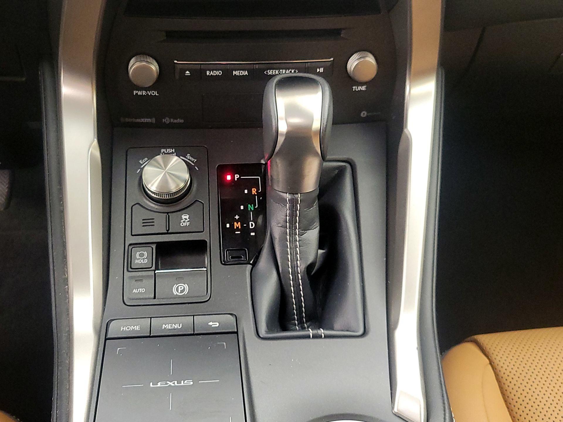 Thumbnail: 2018 Lexus NX - 17