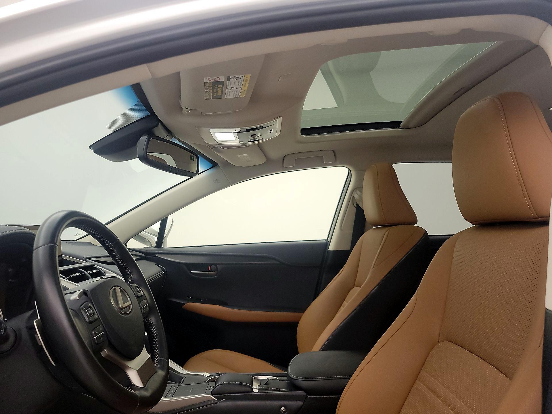 Thumbnail: 2018 Lexus NX - 19