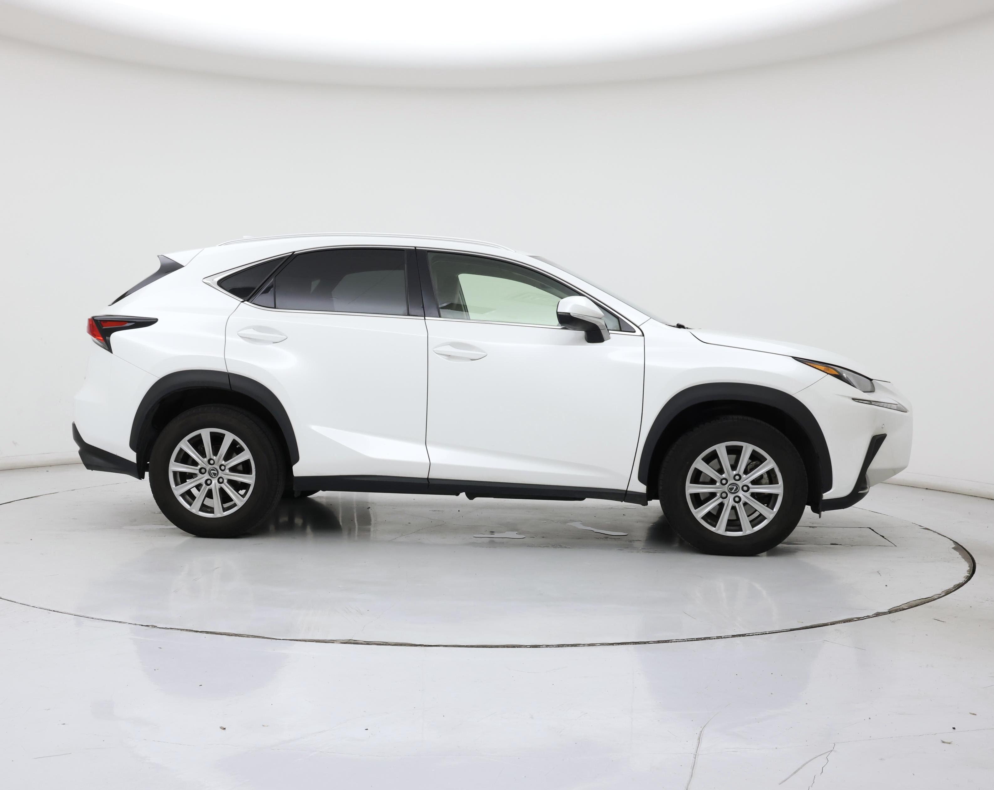 Thumbnail: 2018 Lexus NX - 7