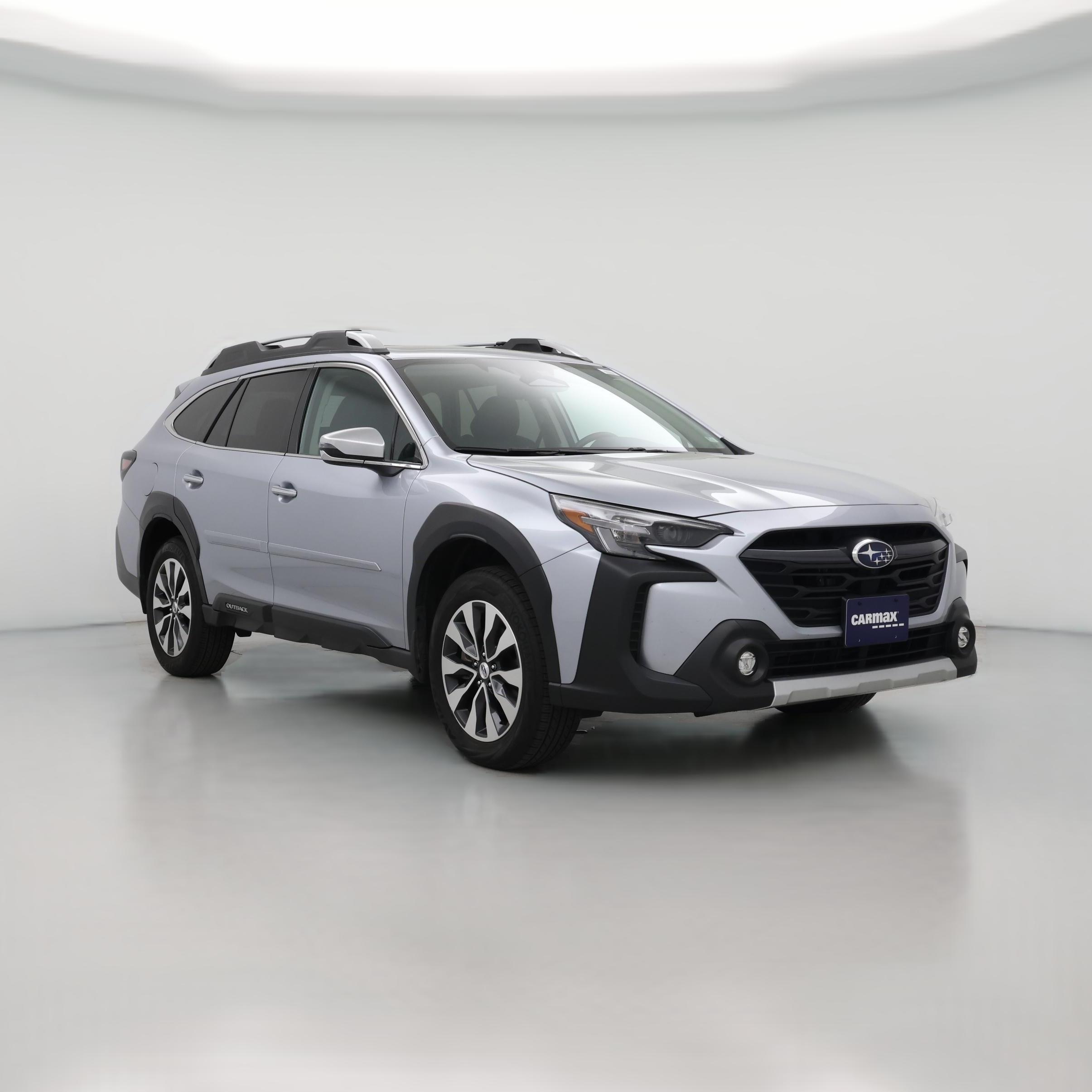Thumbnail: 2024 Subaru Outback - 1