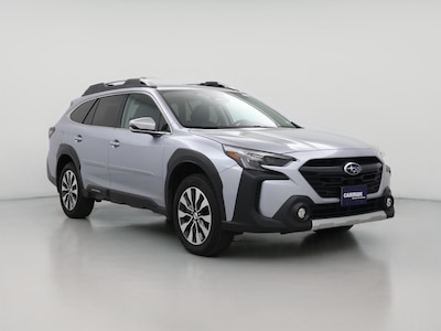 2024 Subaru Outback Touring XT