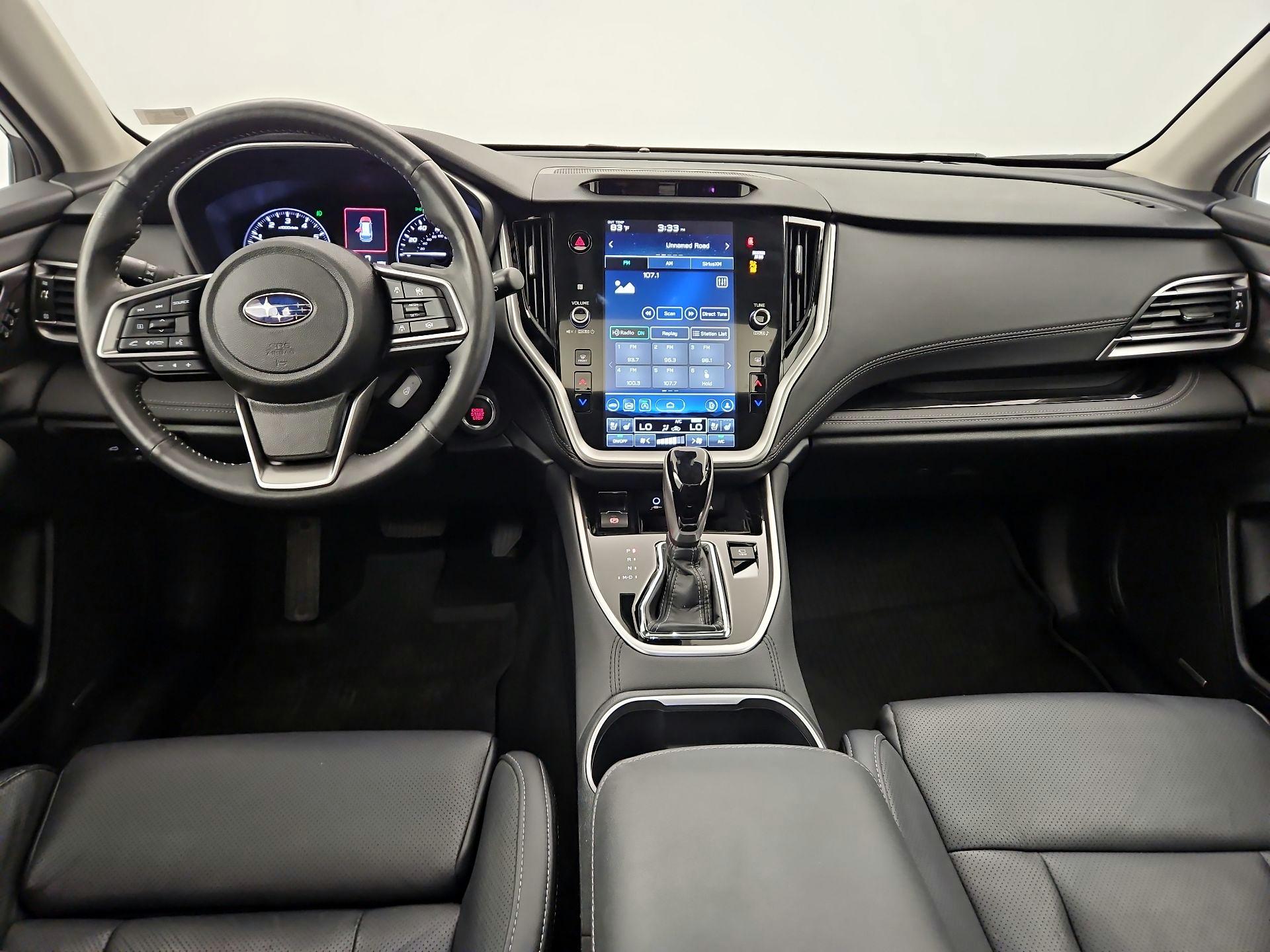 Thumbnail: 2024 Subaru Outback - 9