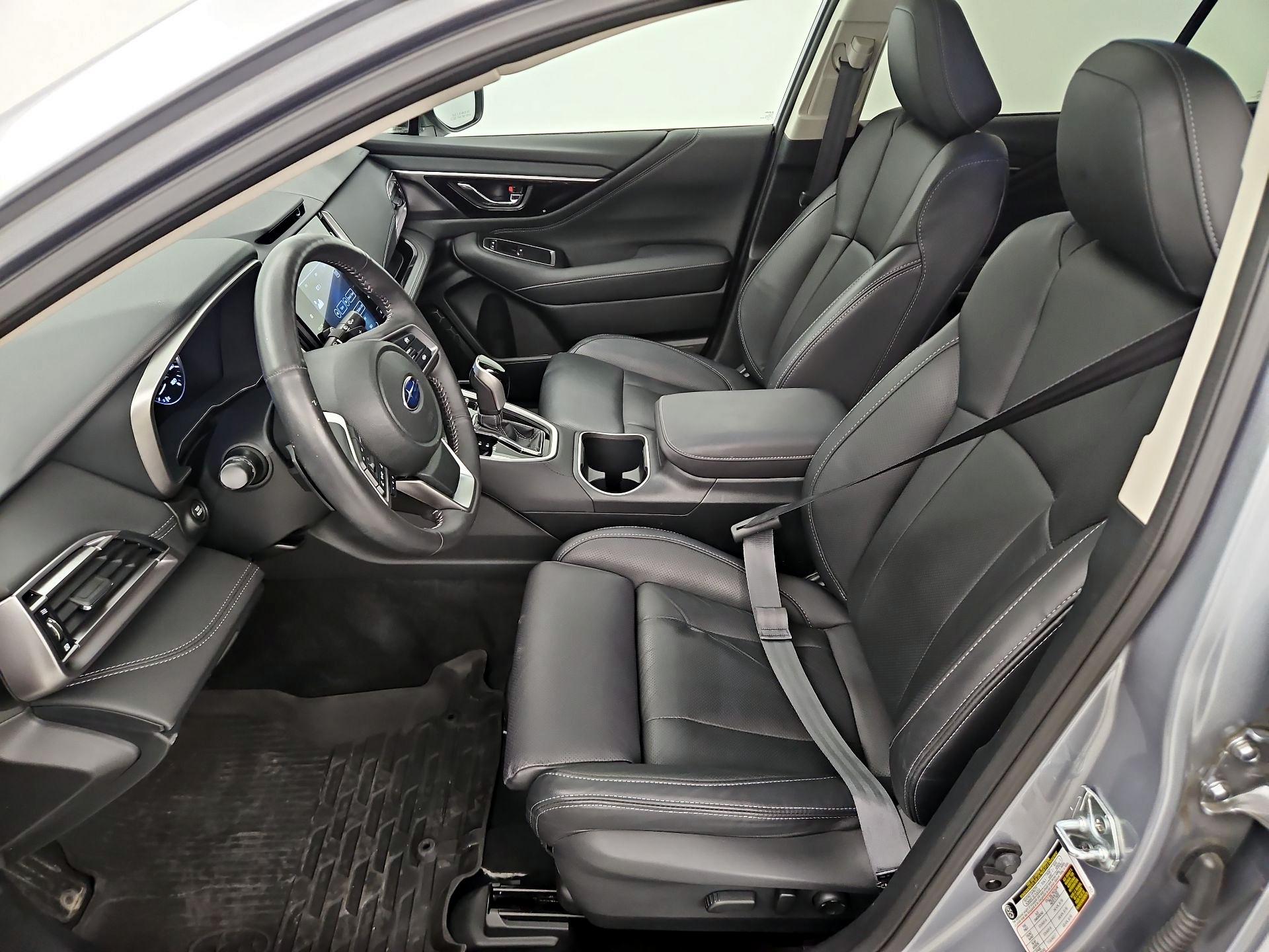 Thumbnail: 2024 Subaru Outback - 11