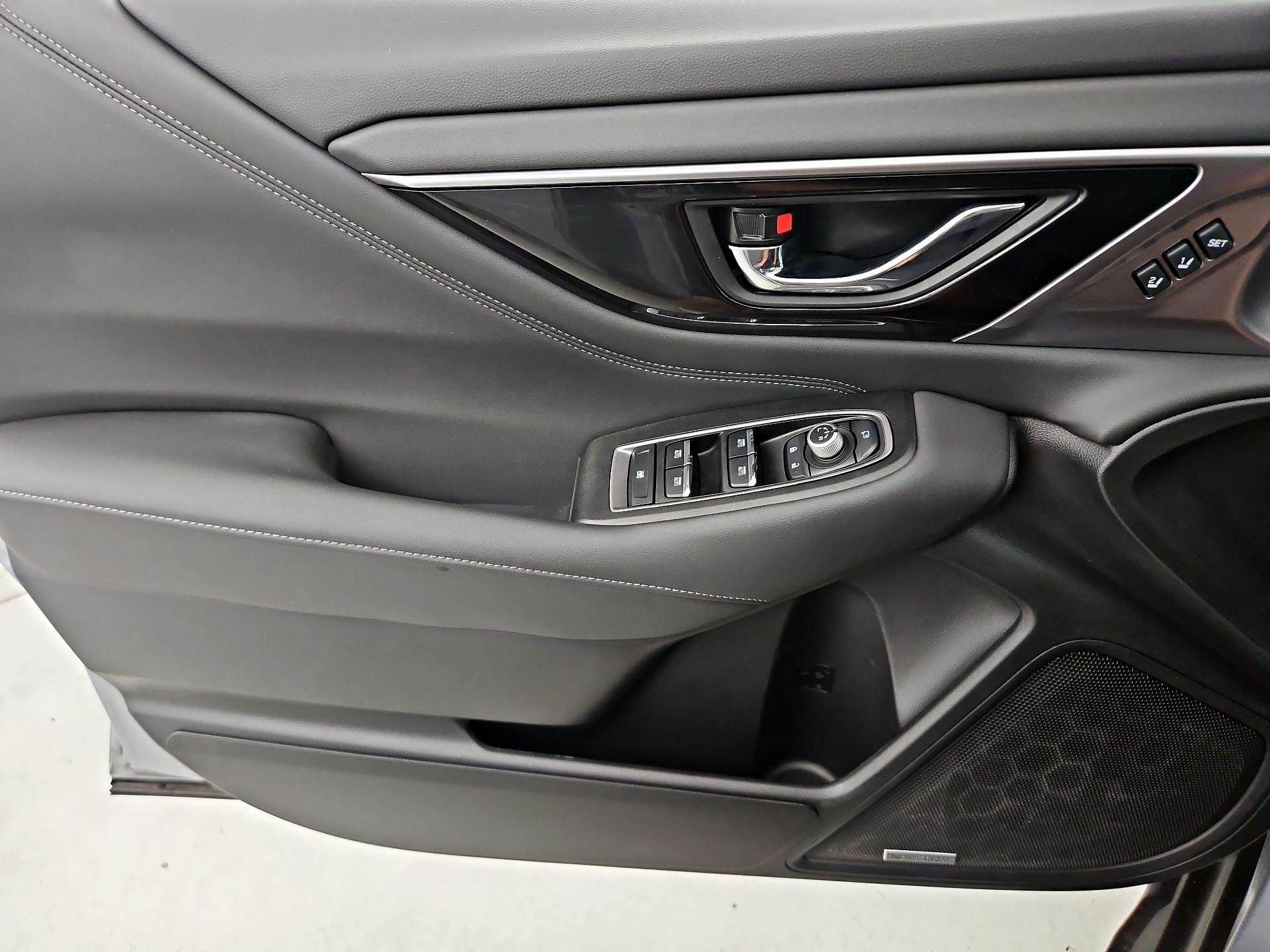 Thumbnail: 2024 Subaru Outback - 12