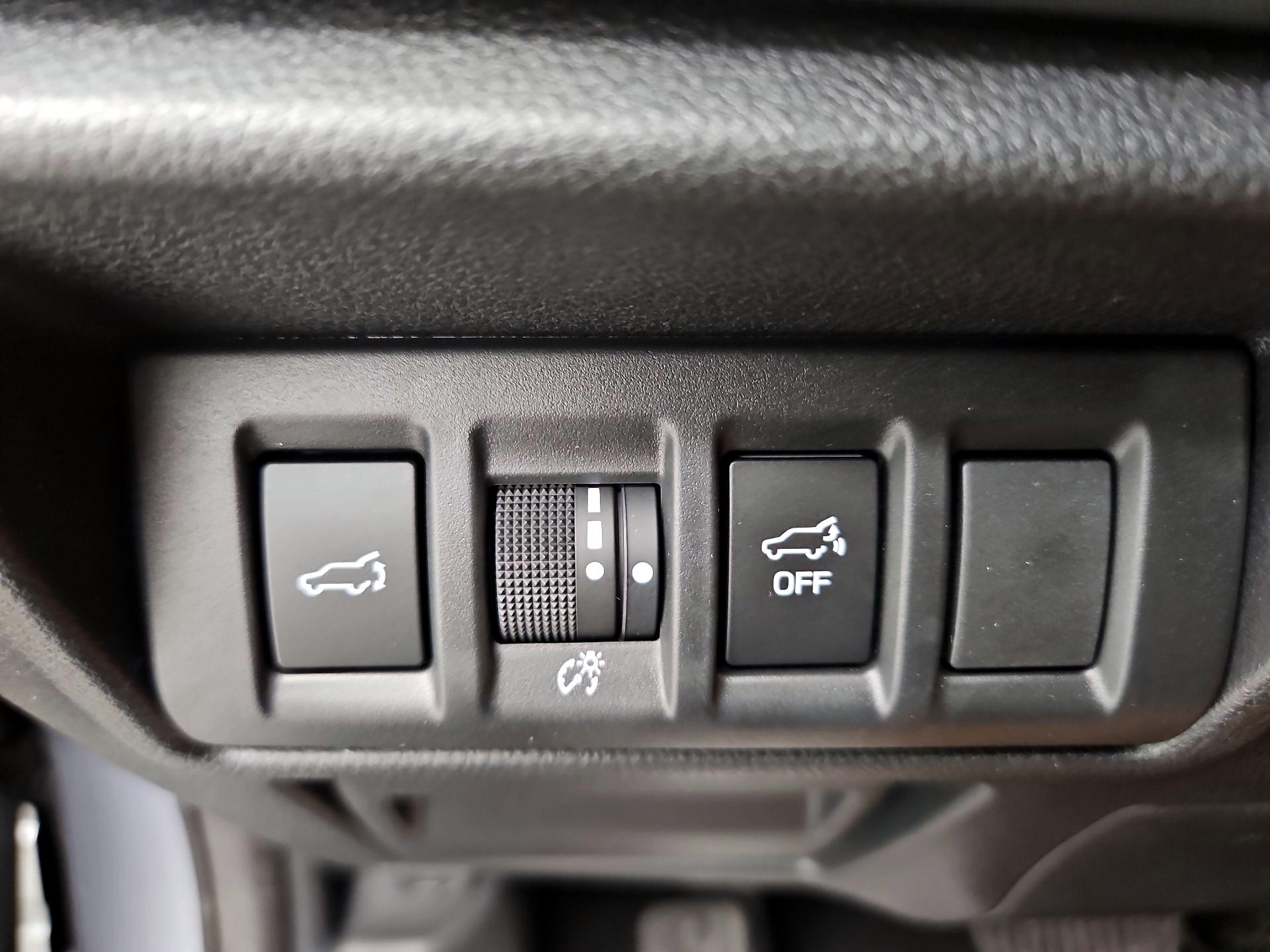 Thumbnail: 2024 Subaru Outback - 13