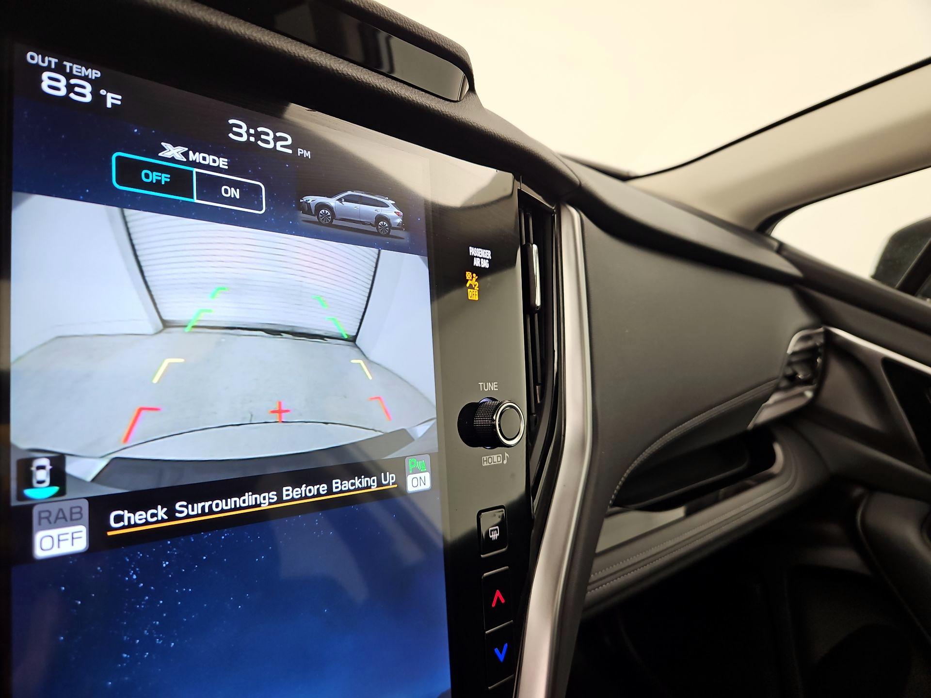 Thumbnail: 2024 Subaru Outback - 14