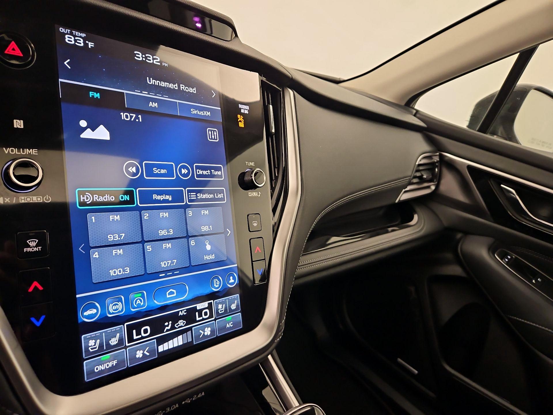 Thumbnail: 2024 Subaru Outback - 15